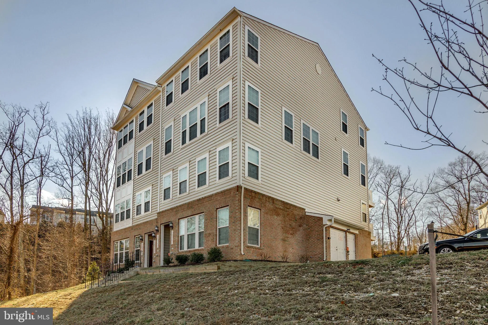 14755 MALLOY COURT, Woodbridge, VA 22191