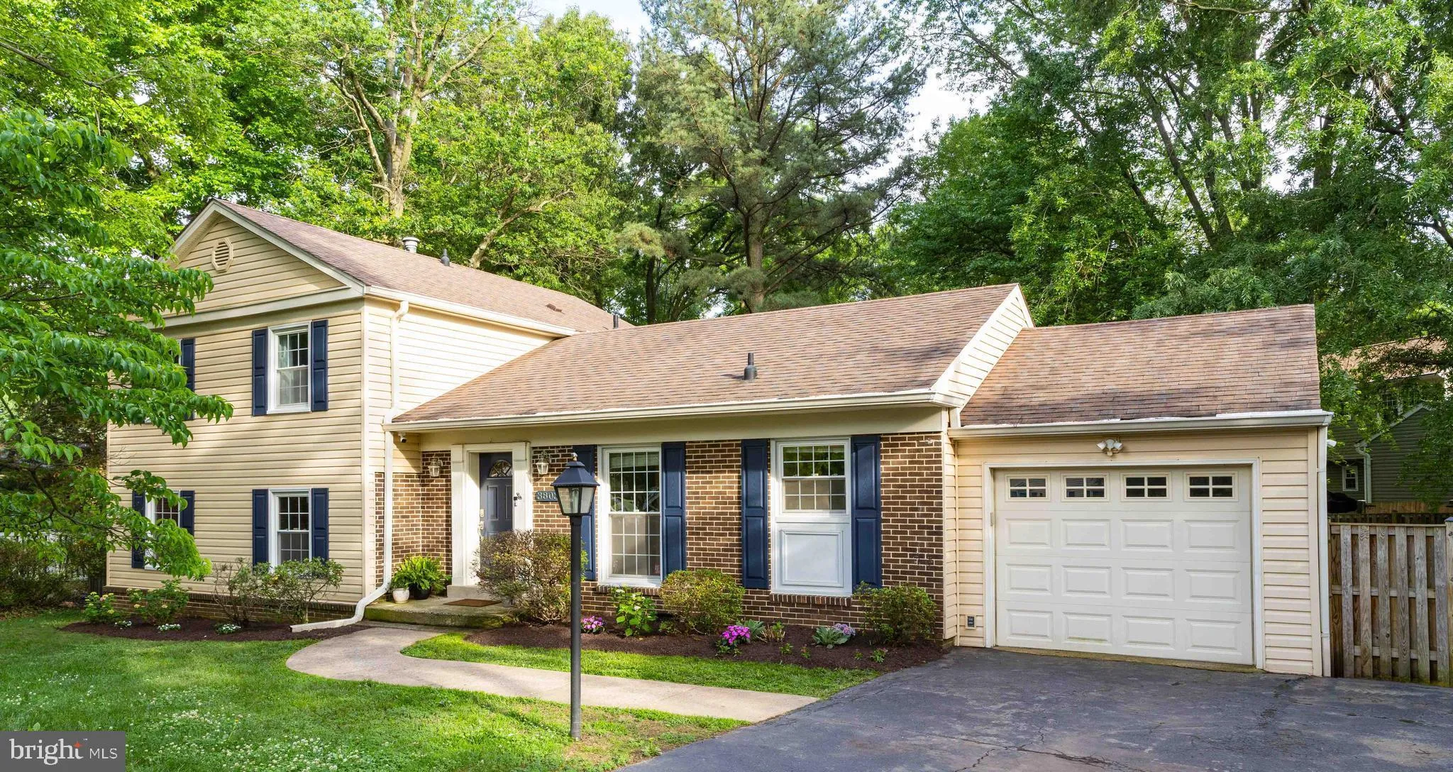 3803 STONEYBROOKE COURT, Alexandria, VA 22306