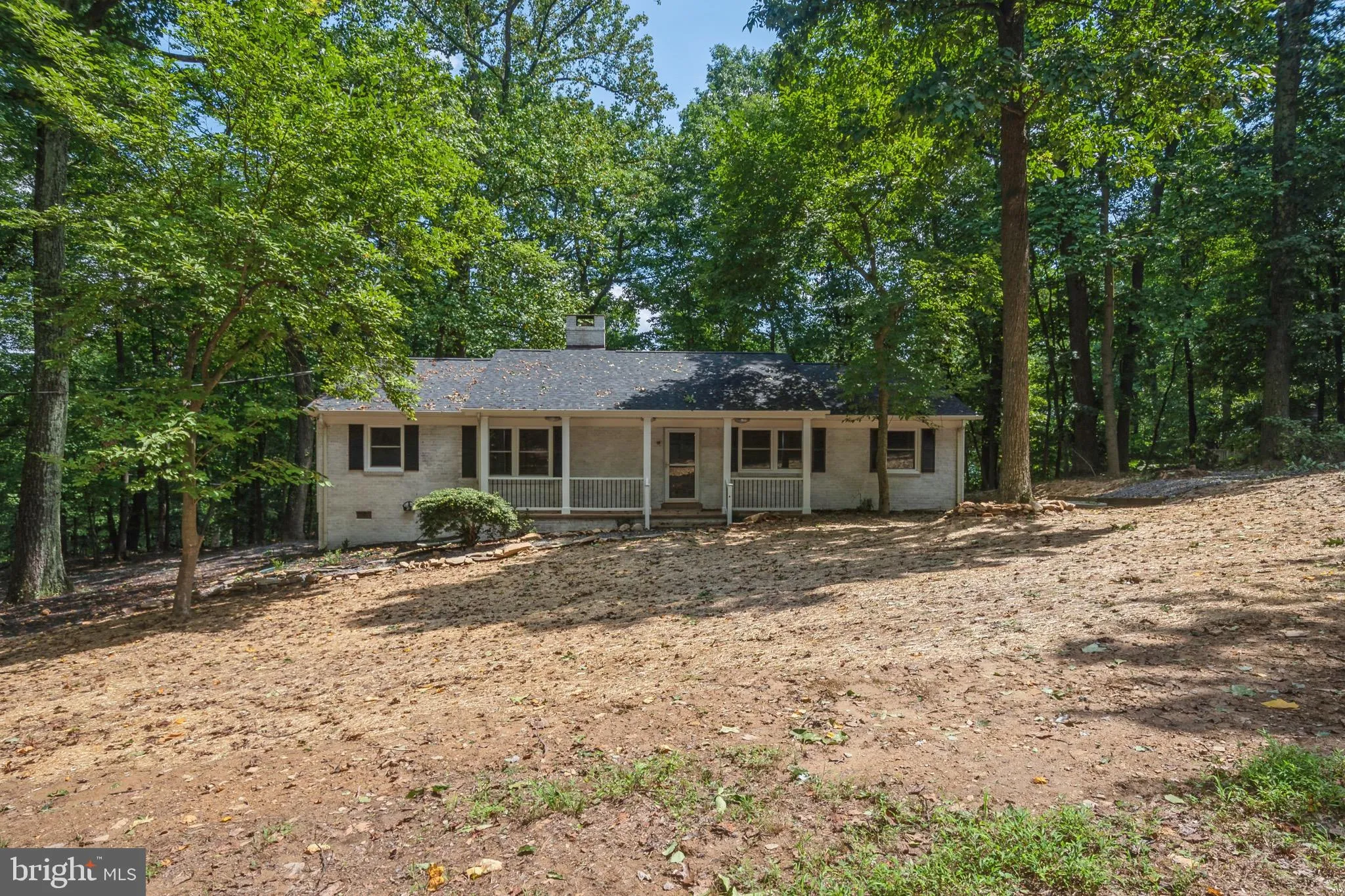 1901 RIDGE ROAD, Haymarket, VA 20169