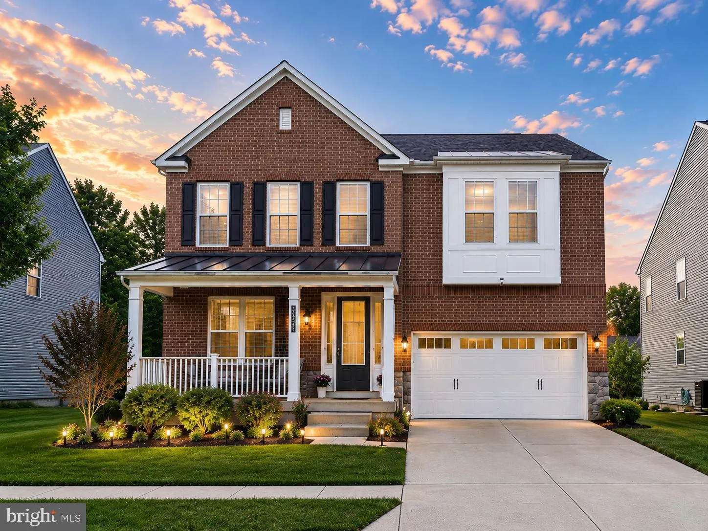 3332 BURTON DRIVE, Ellicott City, MD 21042