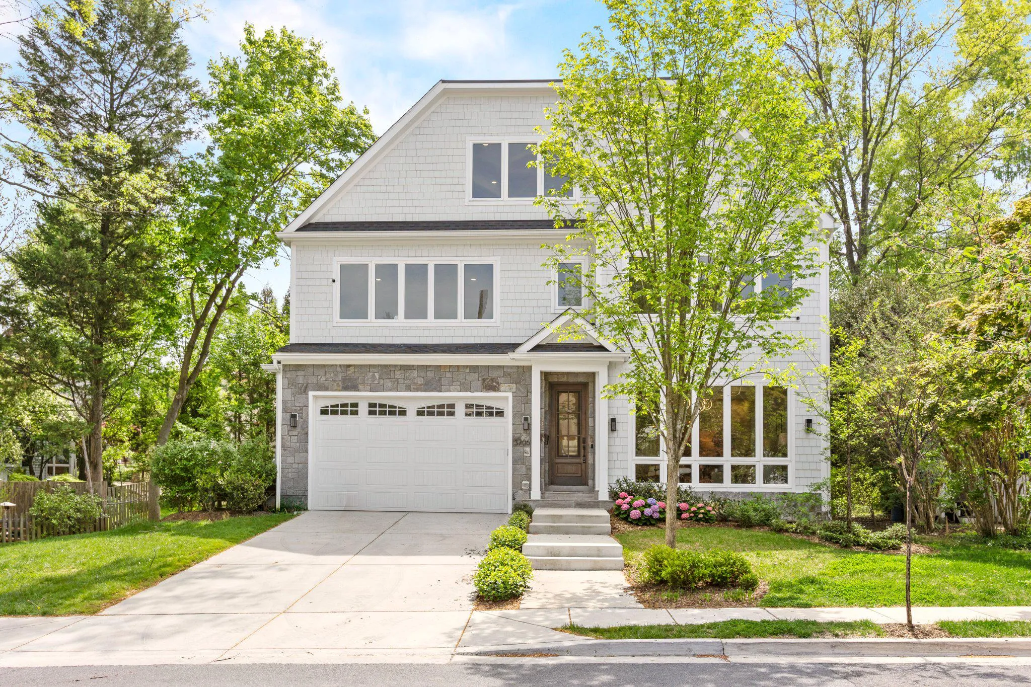 3706 SPRING STREET, Chevy Chase, MD 20815