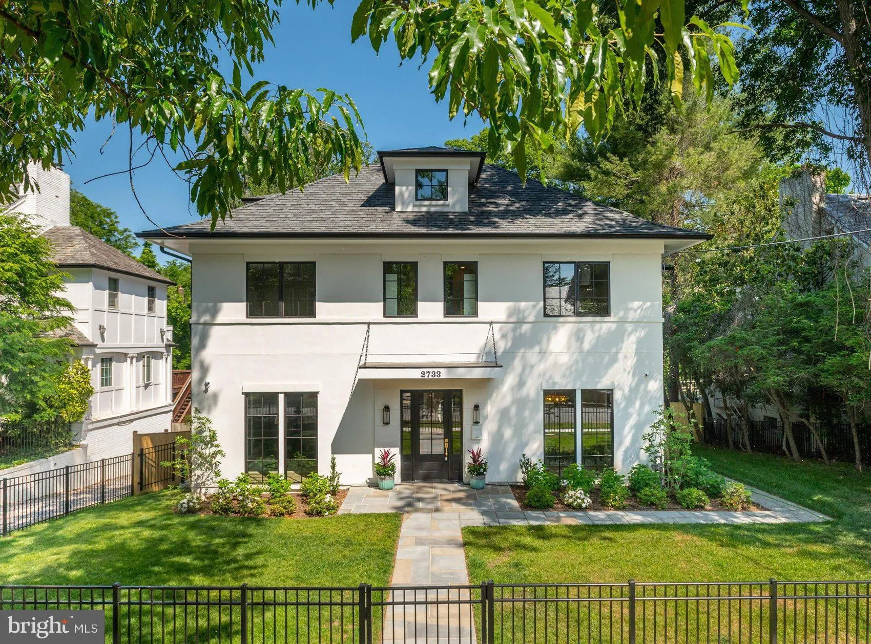 2733 CHESAPEAKE STREET, Washington, DC 20008