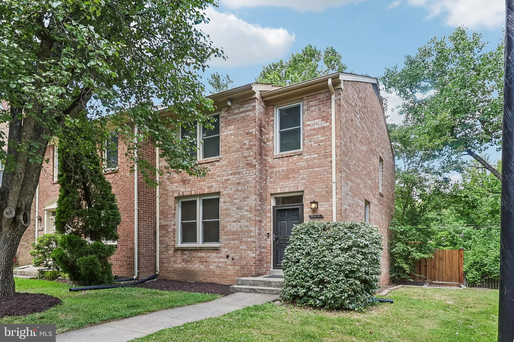 10617 PINE HAVEN TERRACE, North Bethesda, MD 20852