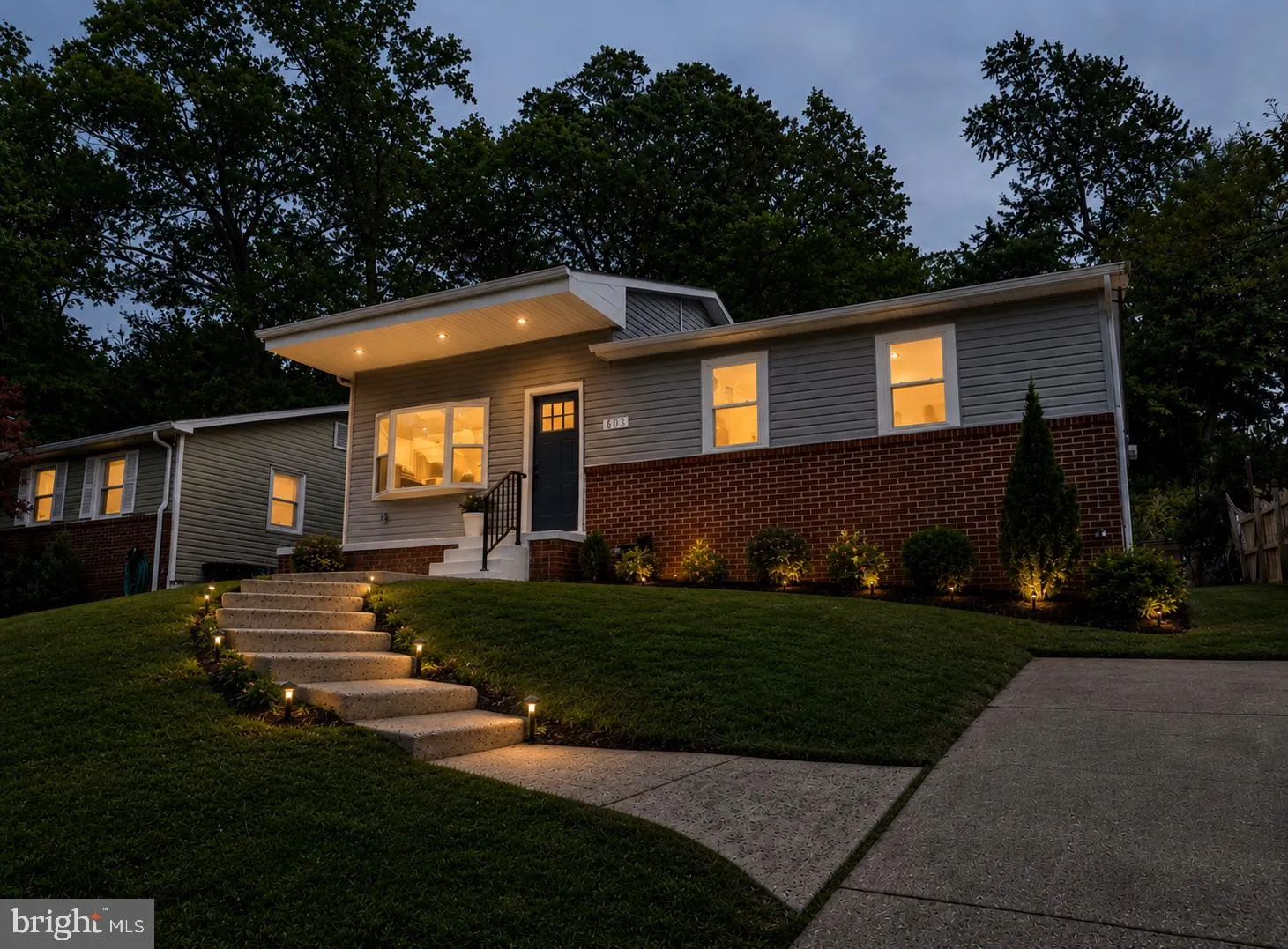 803 JOHNSON AVENUE, Silver Spring, MD 20904