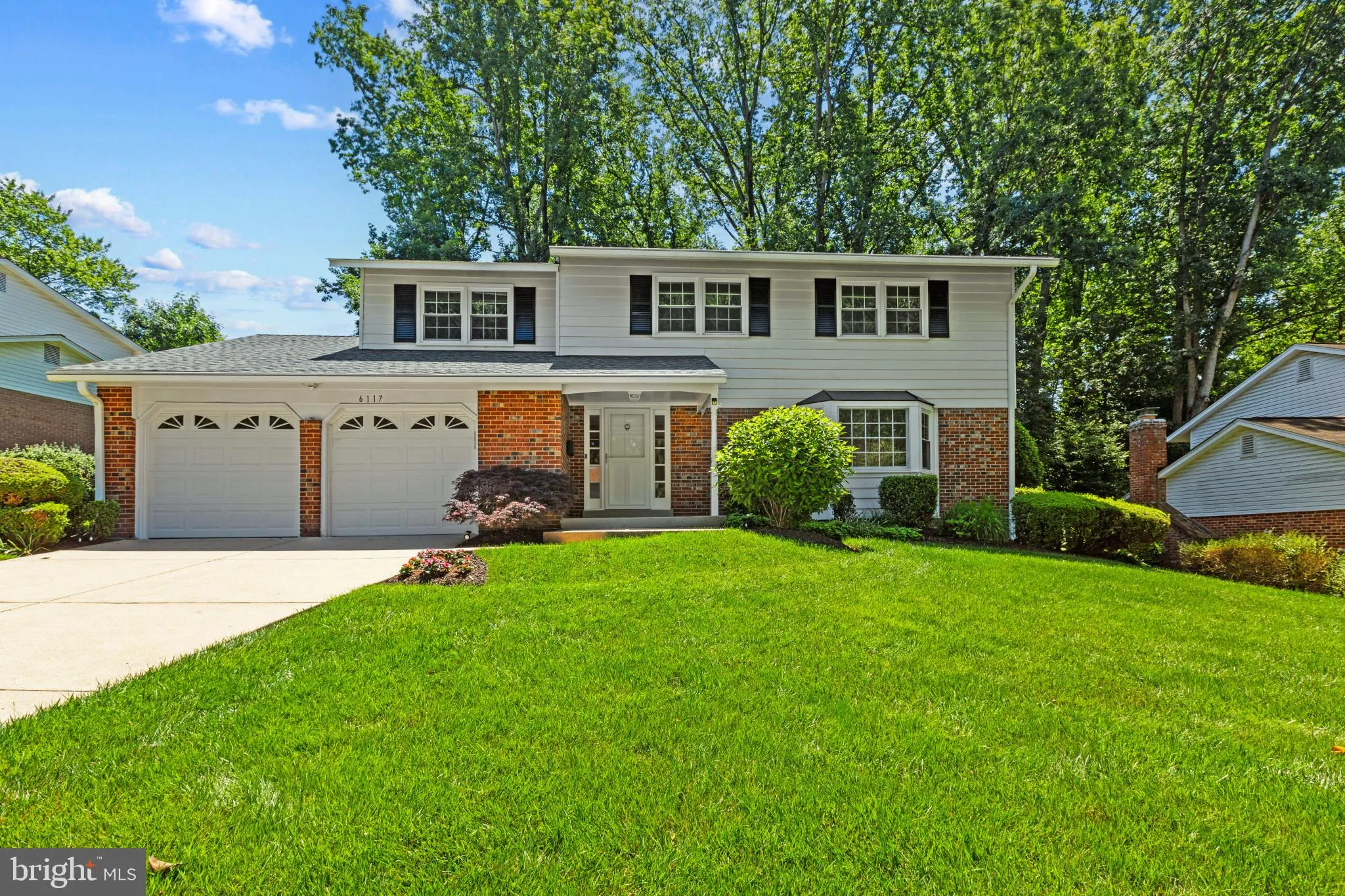6117 HARMON PLACE, Springfield, VA 22152