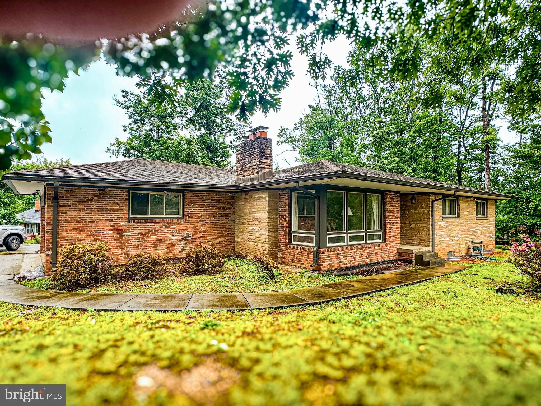 7041 CINDY LANE, Annandale, VA 22003