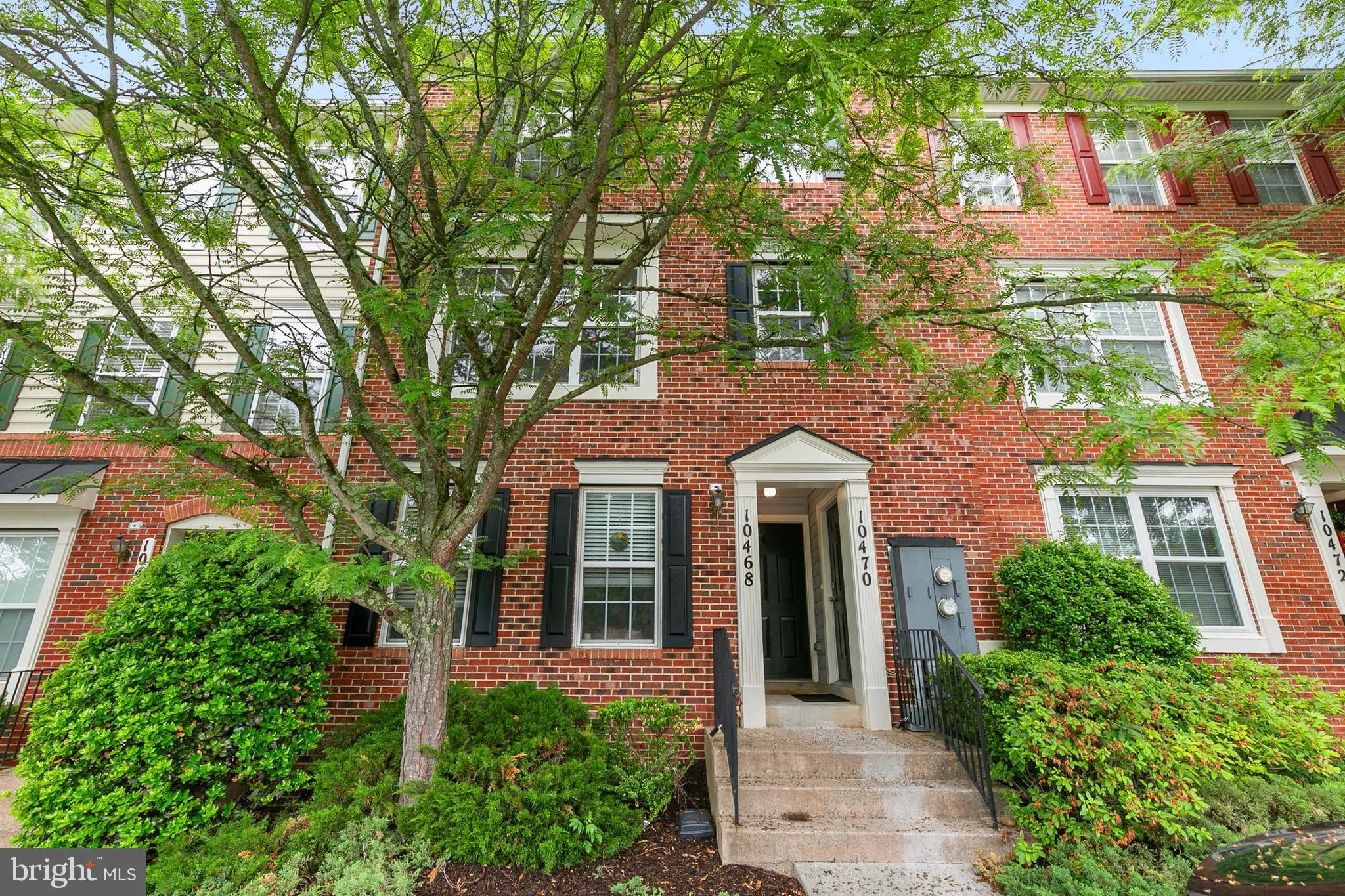 10470 DAMASCUS PARK LANE, Damascus, MD 20872