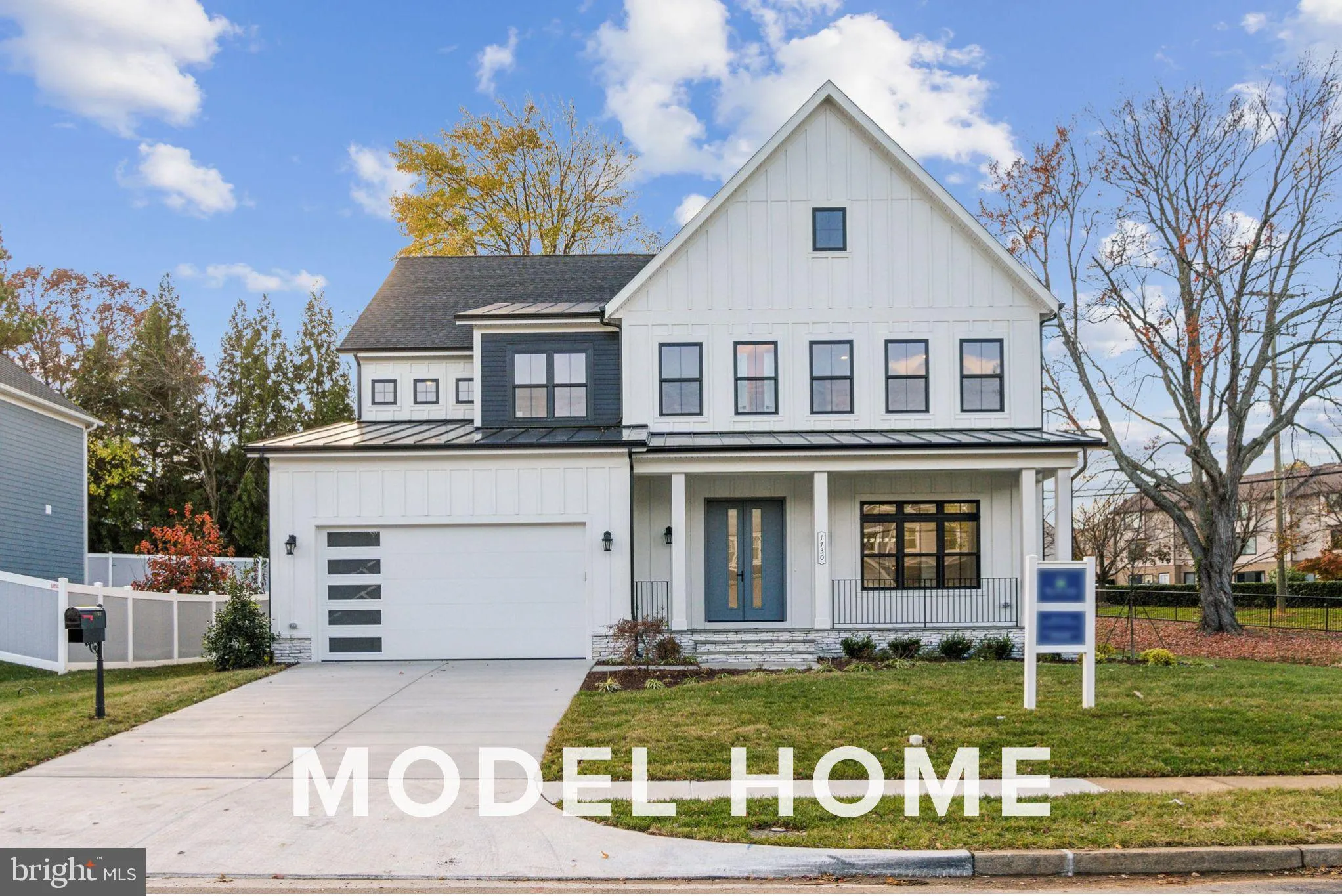 1901 WARE ROAD, Falls Church, VA 22043