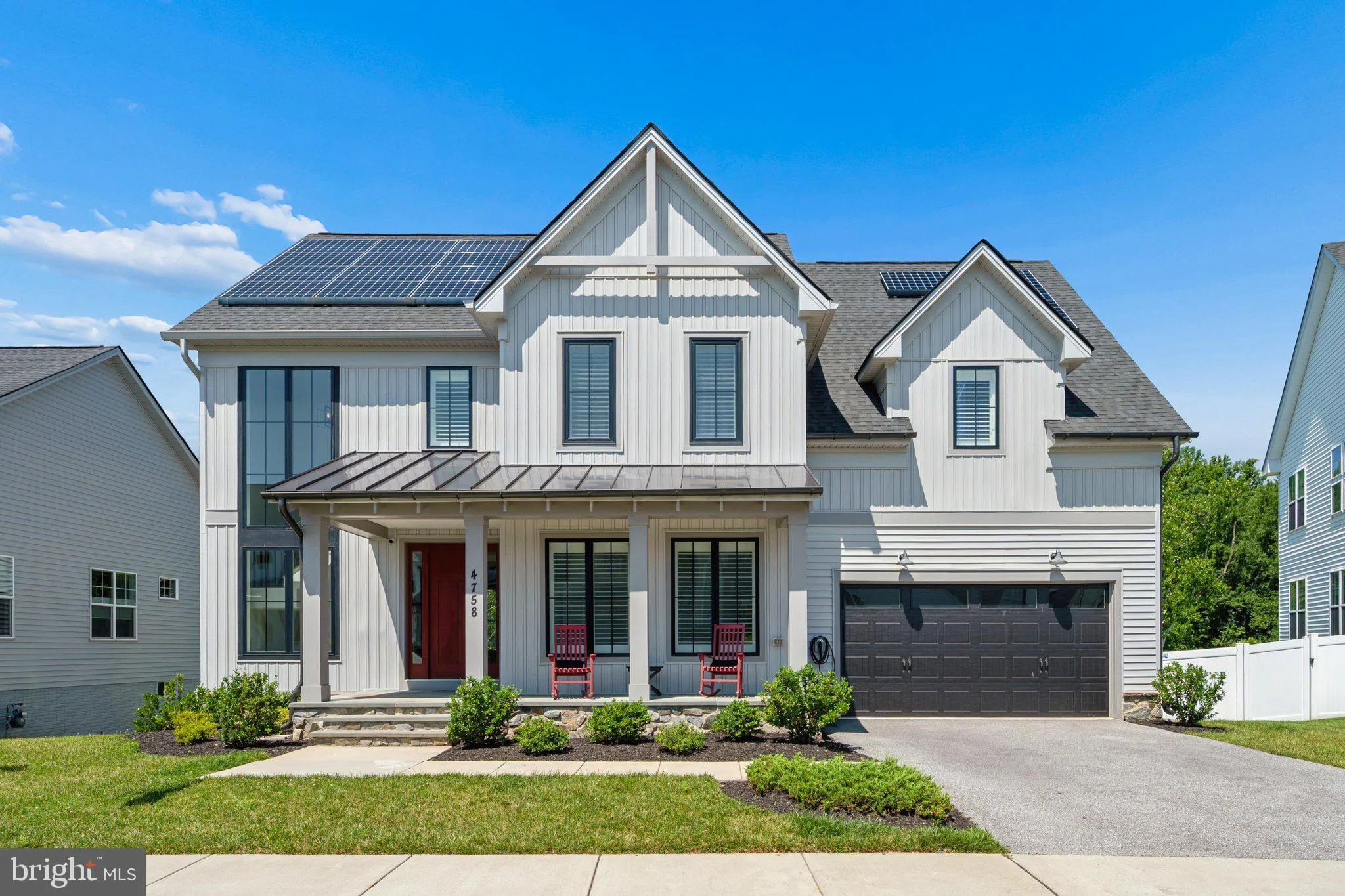 4758 PLUM ROAD, Monrovia, MD 21770