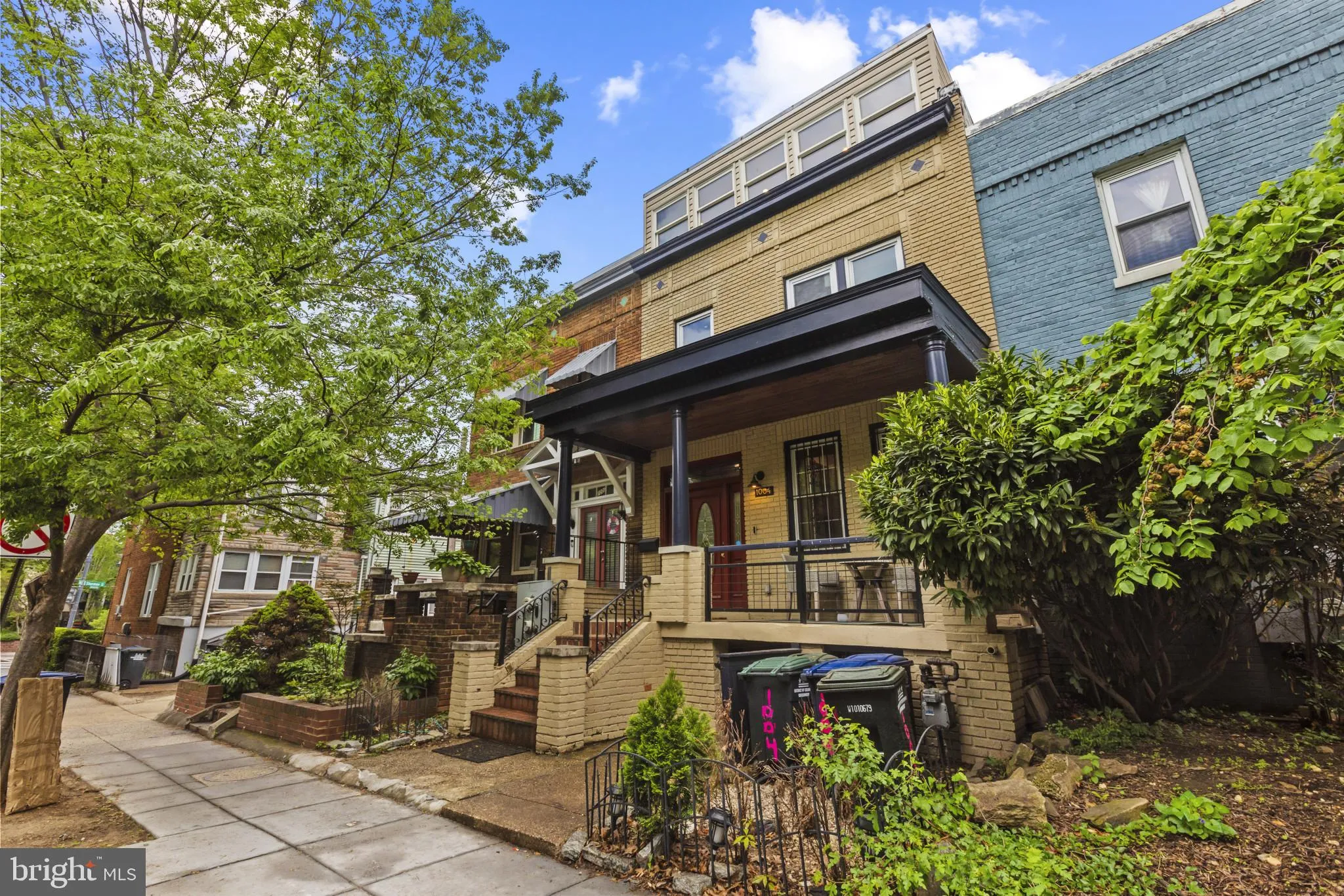 1004 IRVING STREET, Washington, DC 20010