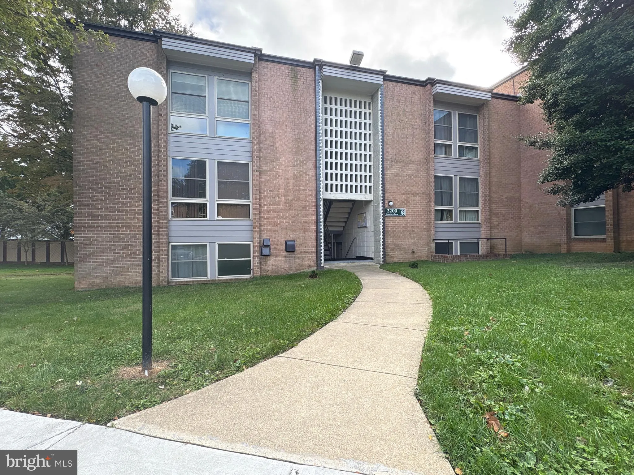 2200 GREENERY LANE, Silver Spring, MD 20906