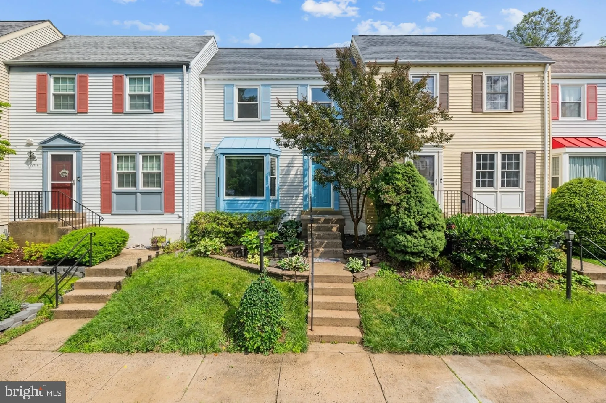 2960 OAKLEIGH LANE, Oakton, VA 22124