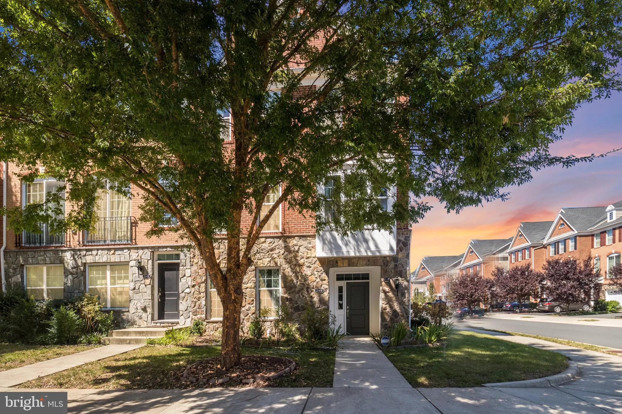 23409 BERKELEY MEADOWS DRIVE, Ashburn, VA 20148