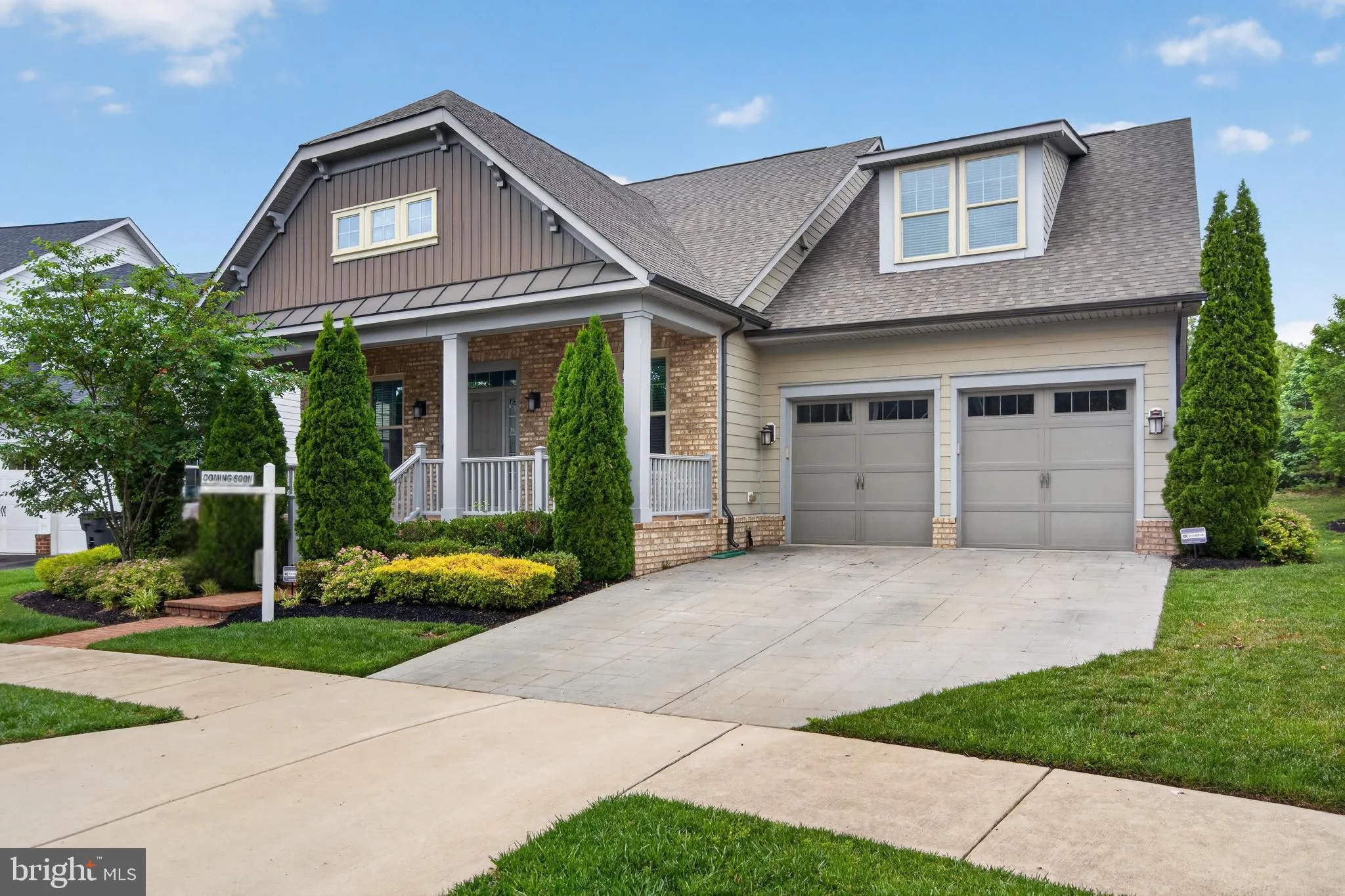 17017 SILVER ARROW DRIVE, Dumfries, VA 22026
