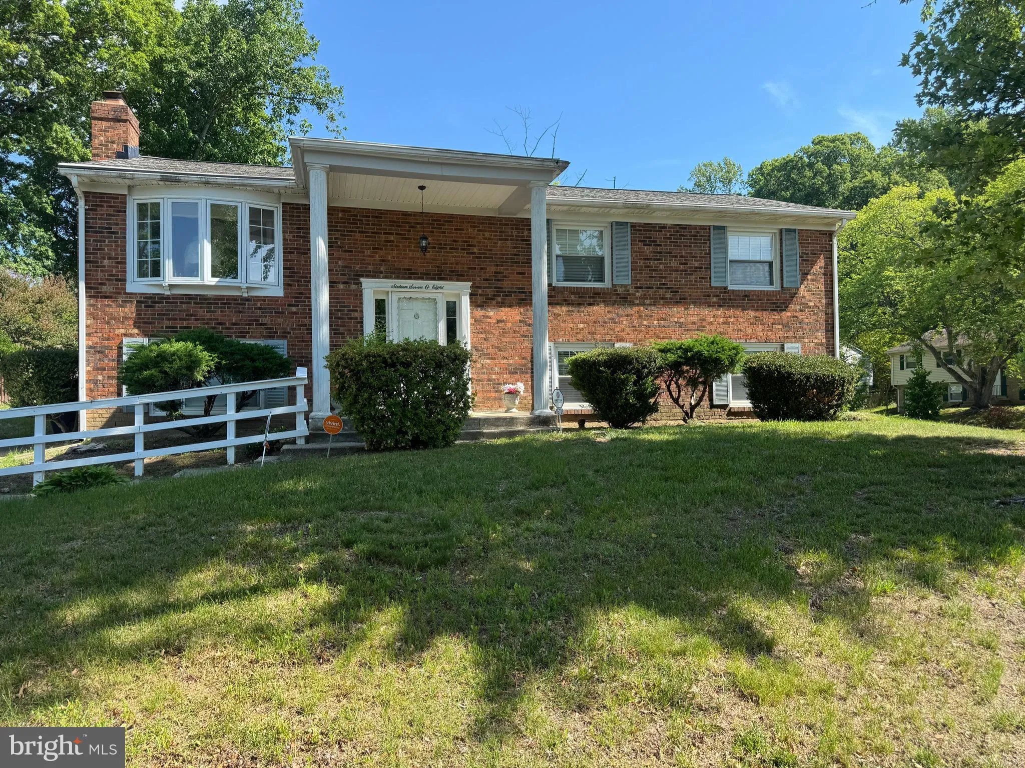 16708 DORCHESTER PLACE, Upper Marlboro, MD 20772