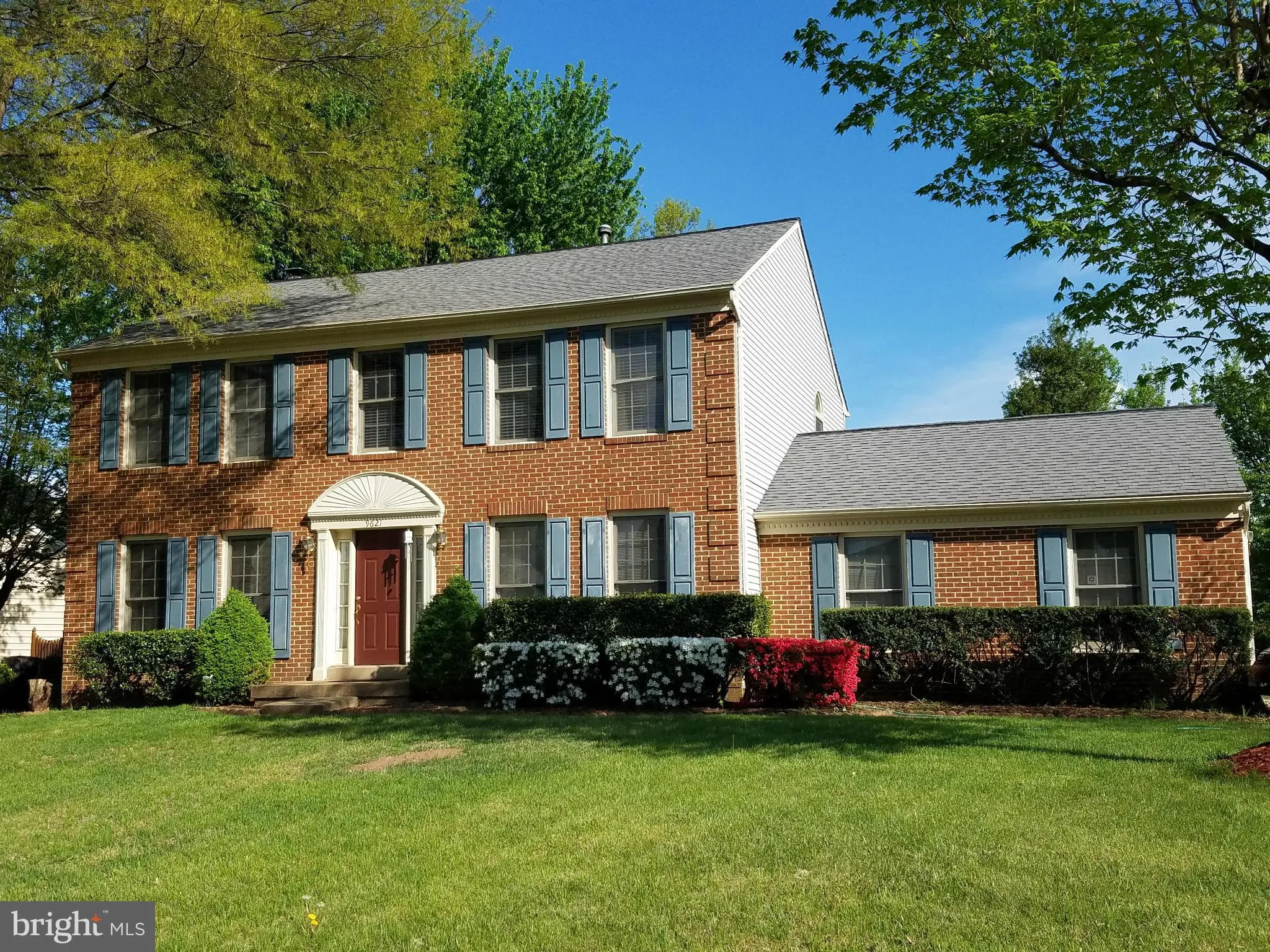 9621 BAINBRIDGE COURT, Manassas, VA 20110
