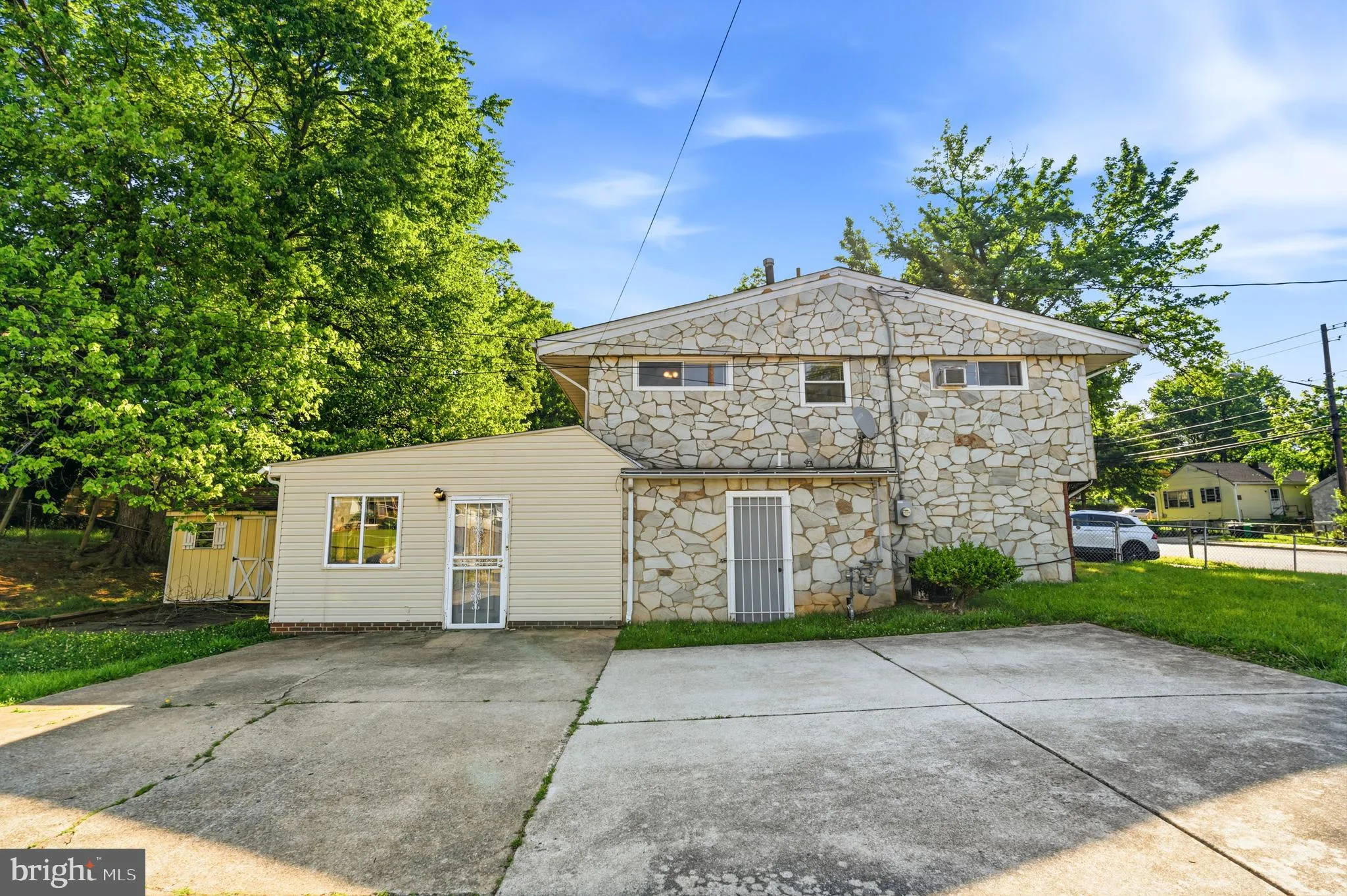 6516 SEAT PLEASANT DRIVE, Capitol Heights, MD 20743