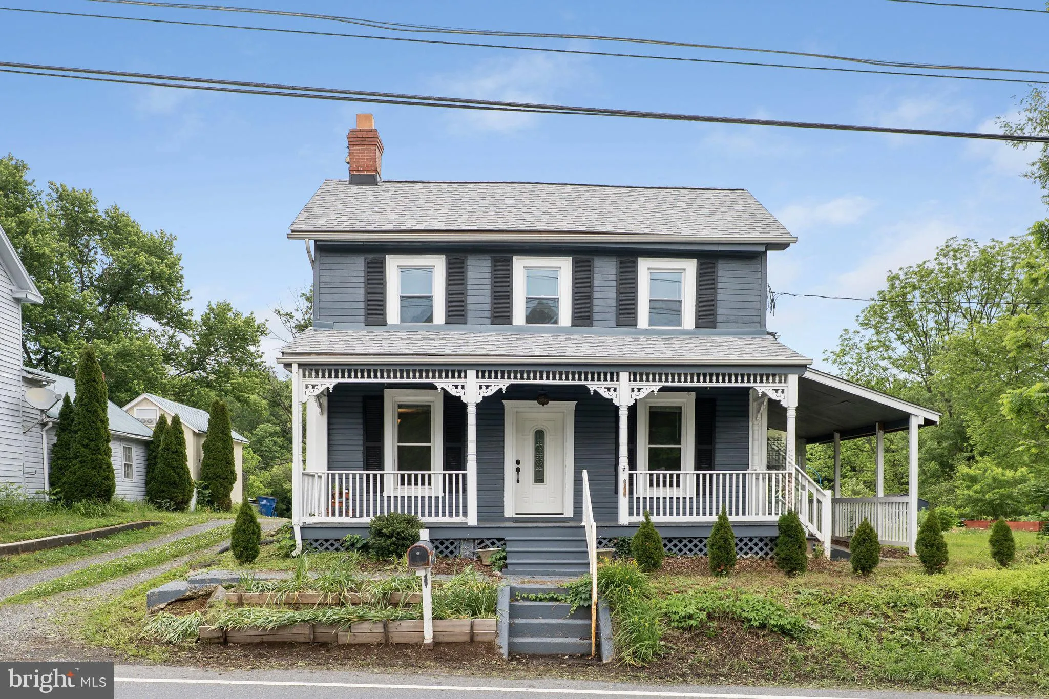 26001 FREDERICK ROAD, Clarksburg, MD 20871