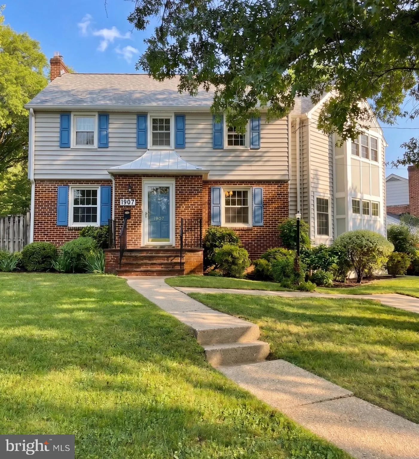 1907 BRISBANE STREET, Silver Spring, MD 20902