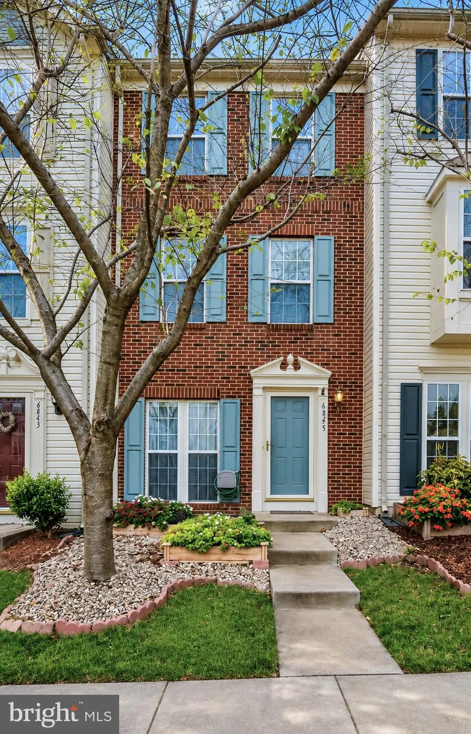 6845 STONE MAPLE TERRACE, Centreville, VA 20121