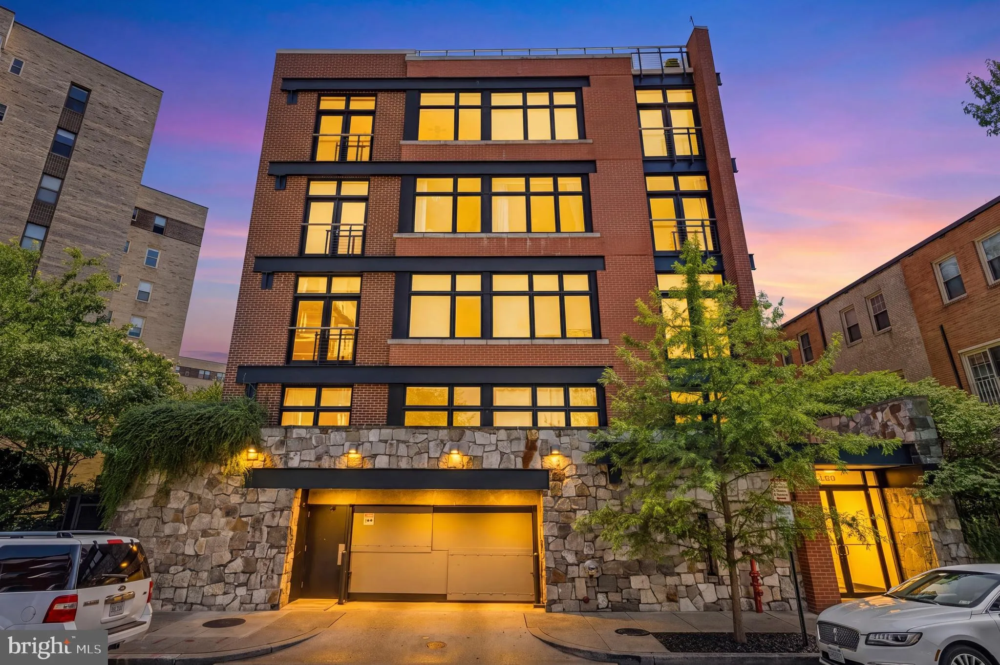 1654 EUCLID STREET, Washington, DC 20009