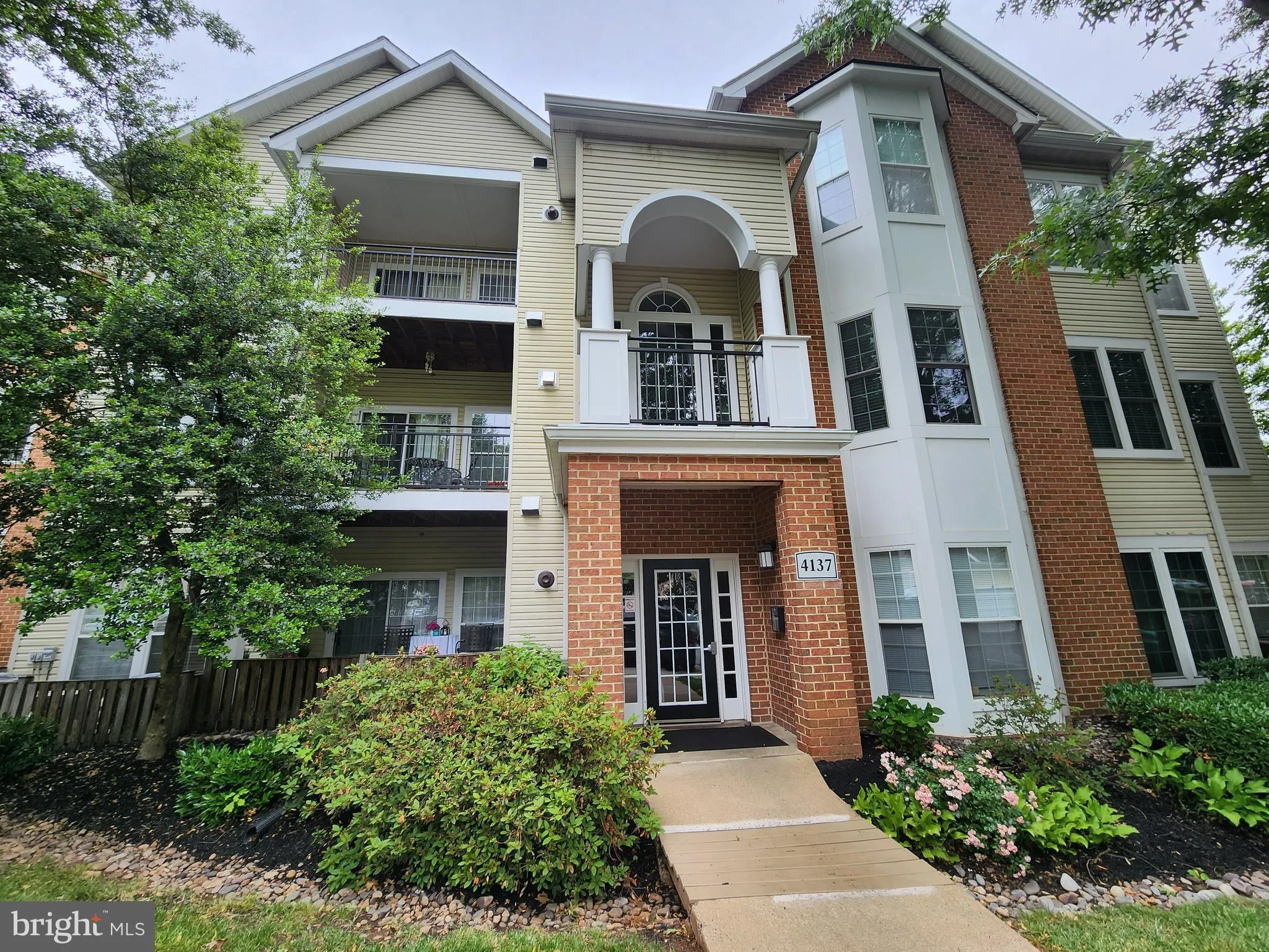4137 FOUNTAINSIDE LANE, Fairfax, VA 22030