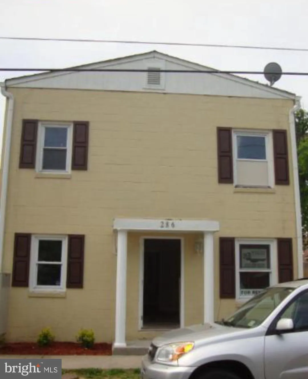 286 4TH AVENUE, Quantico, VA 22134