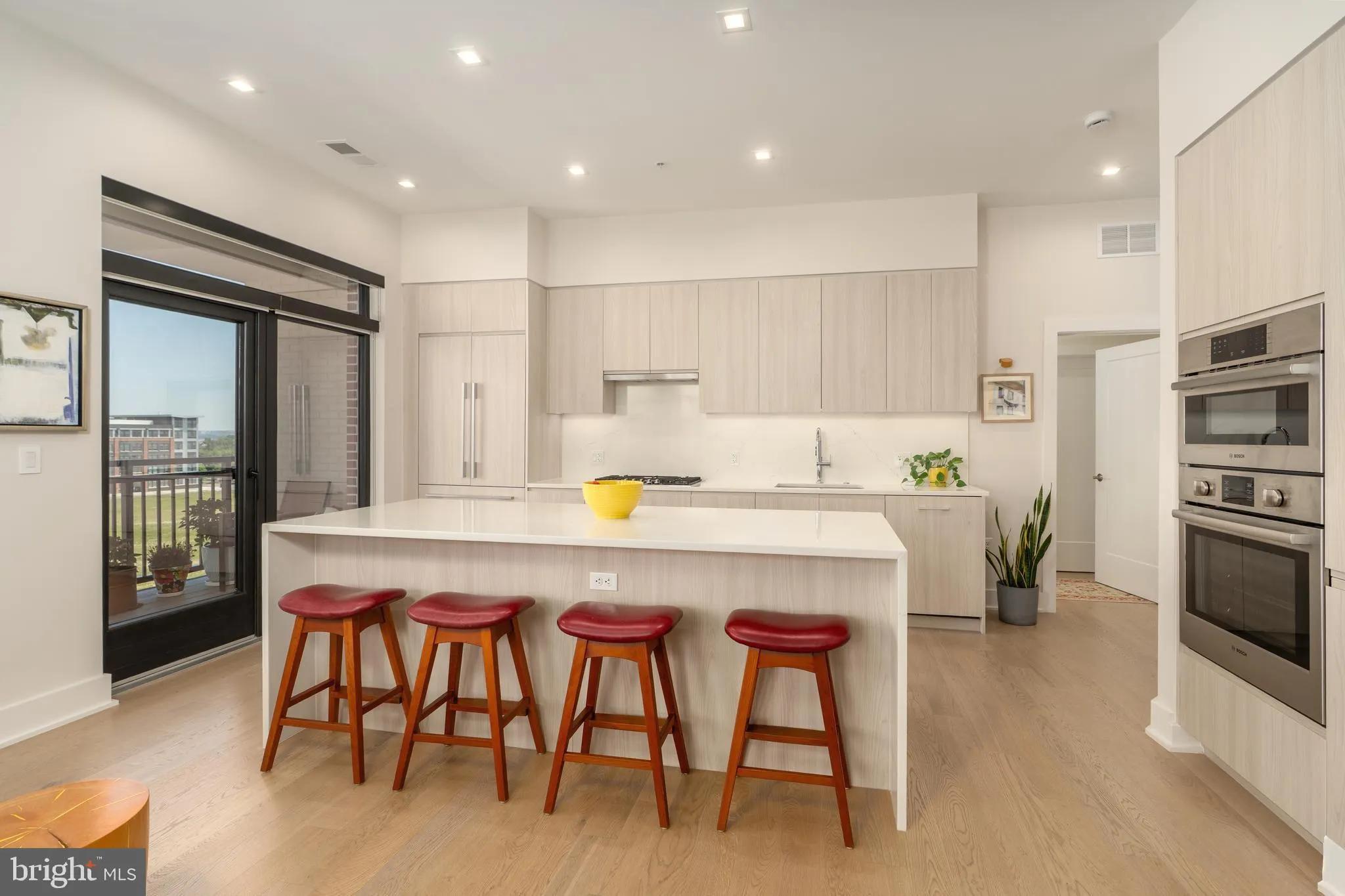 701 SWANN AVENUE, Alexandria, VA 22301