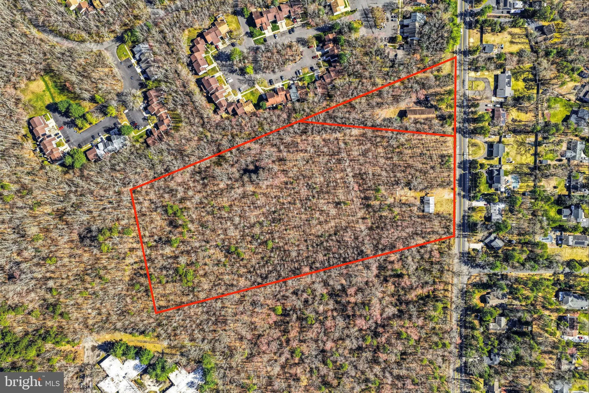 122-124 TAUNTON ROAD, Medford, New Jersey 08055 For Sale