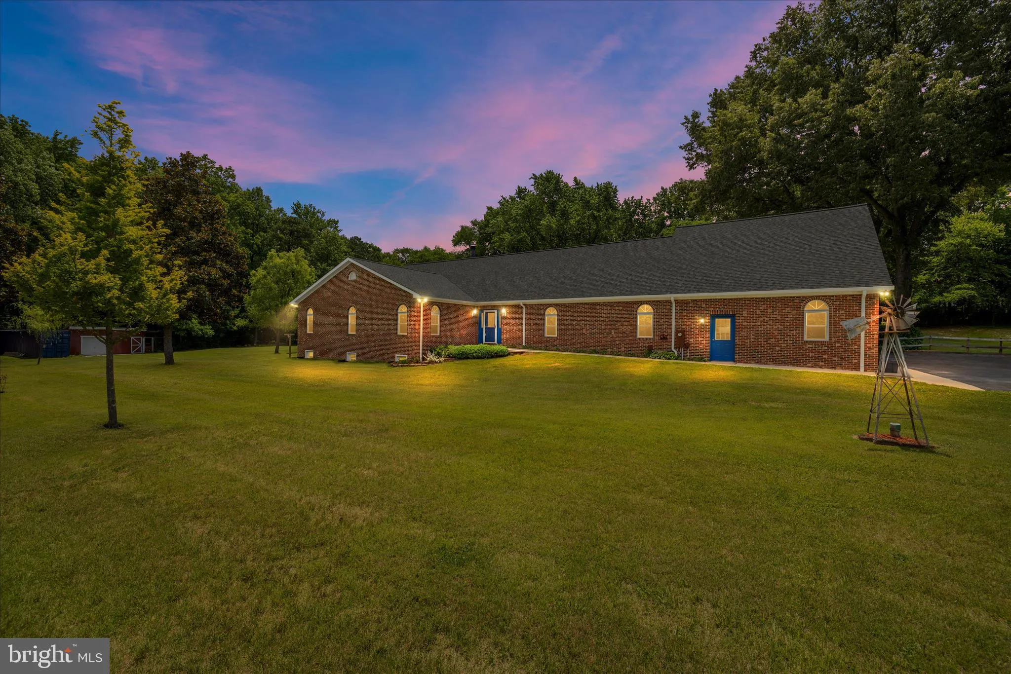 8517 NEW CUT ROAD, Severn, MD 21144