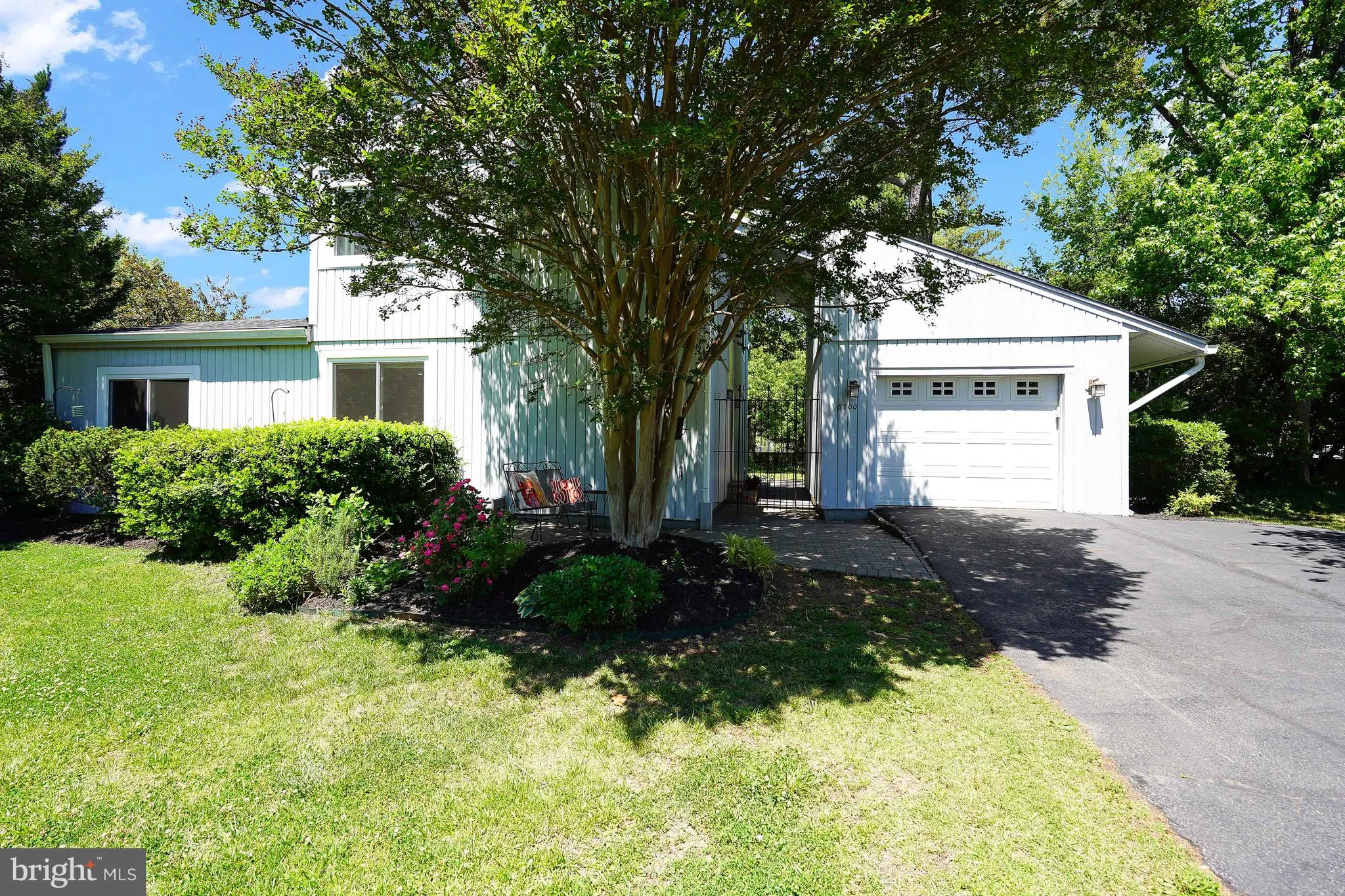 8700 LINTON LANE, Alexandria, VA 22308
