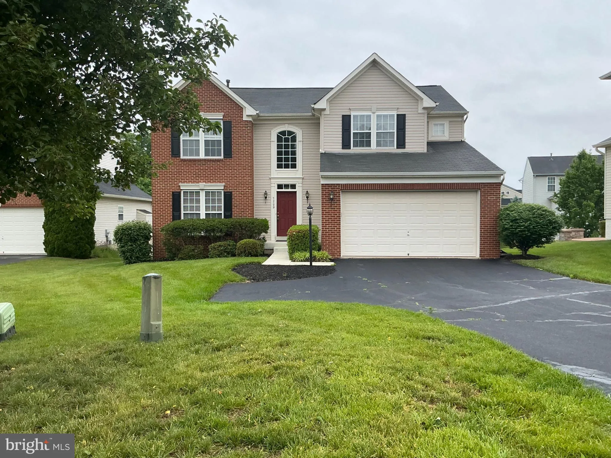 7209 BLADEN PLACE, Gainesville, VA 20155