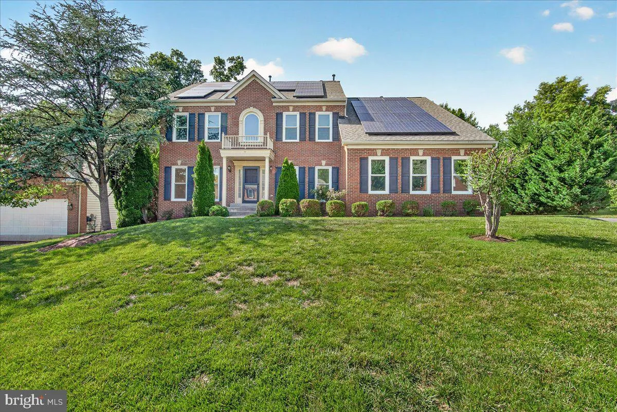 6430 BELLEVUE PLACE, Frederick, MD 21701
