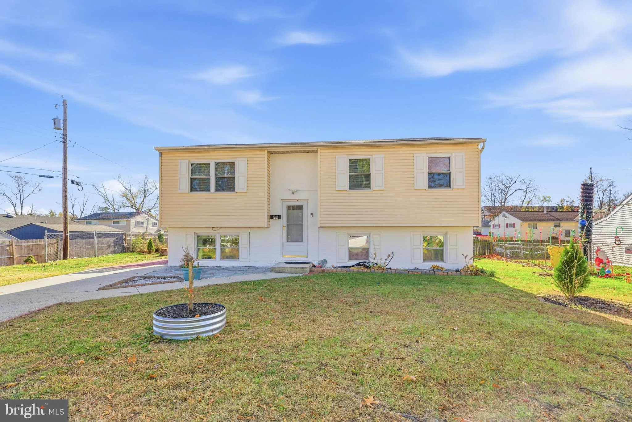 530 DELMAR AVENUE, Glen Burnie, MD 21061
