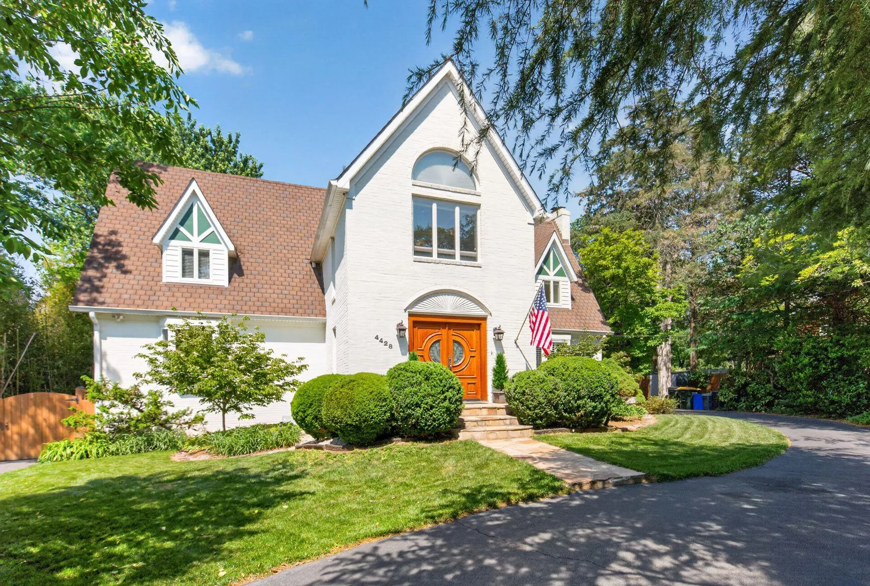 Residential Active