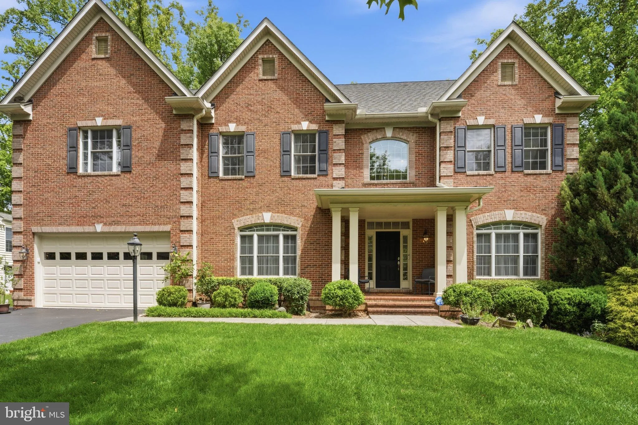 8104 REVATOM COURT, Dunn Loring, VA 22027