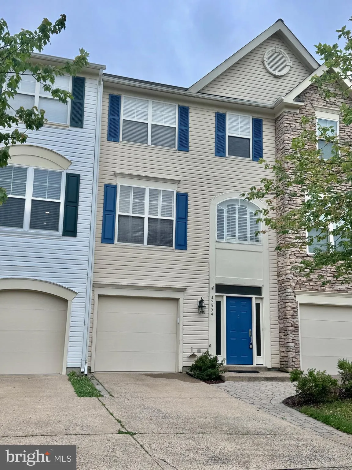 42954 BEACHALL STREET, Chantilly, VA 20152