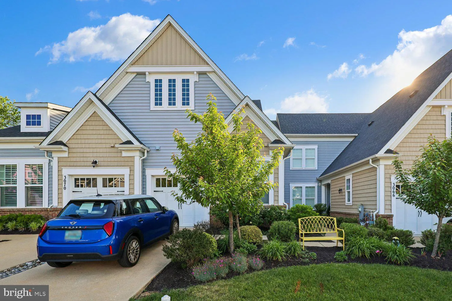 3068 SPRING PEEPER COURT, Odenton, MD 21113