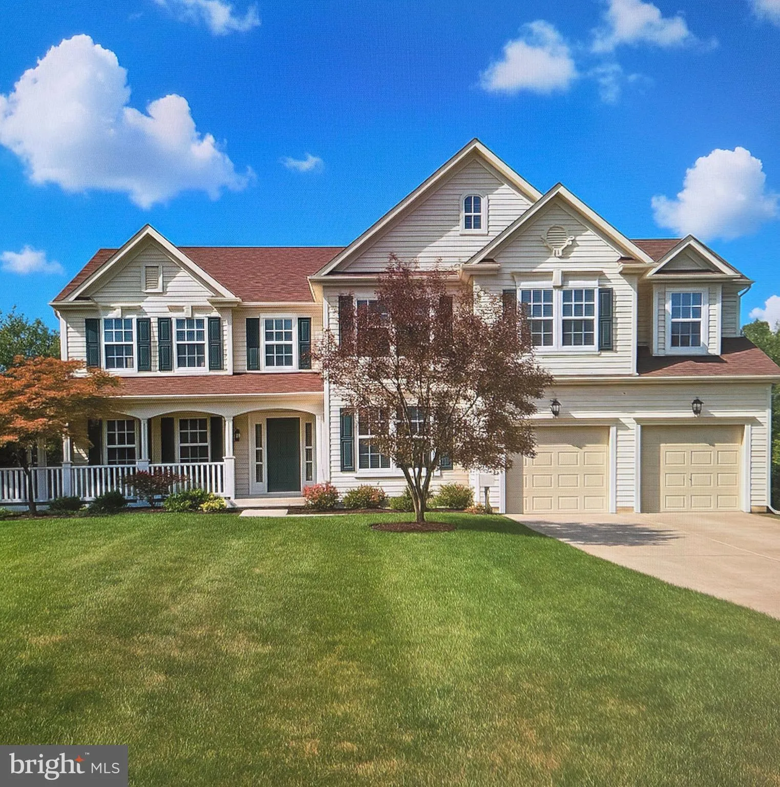 12304 THOMAS PROSPECT DRIVE, Bowie, MD 20720