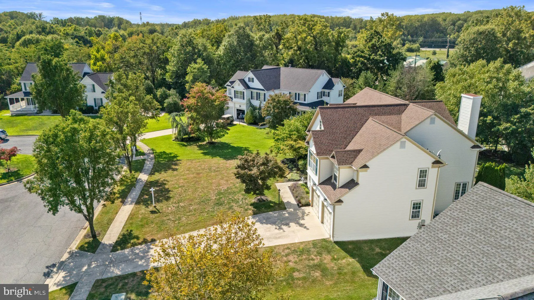 12304 THOMAS PROSPECT DRIVE, Bowie, MD 20720