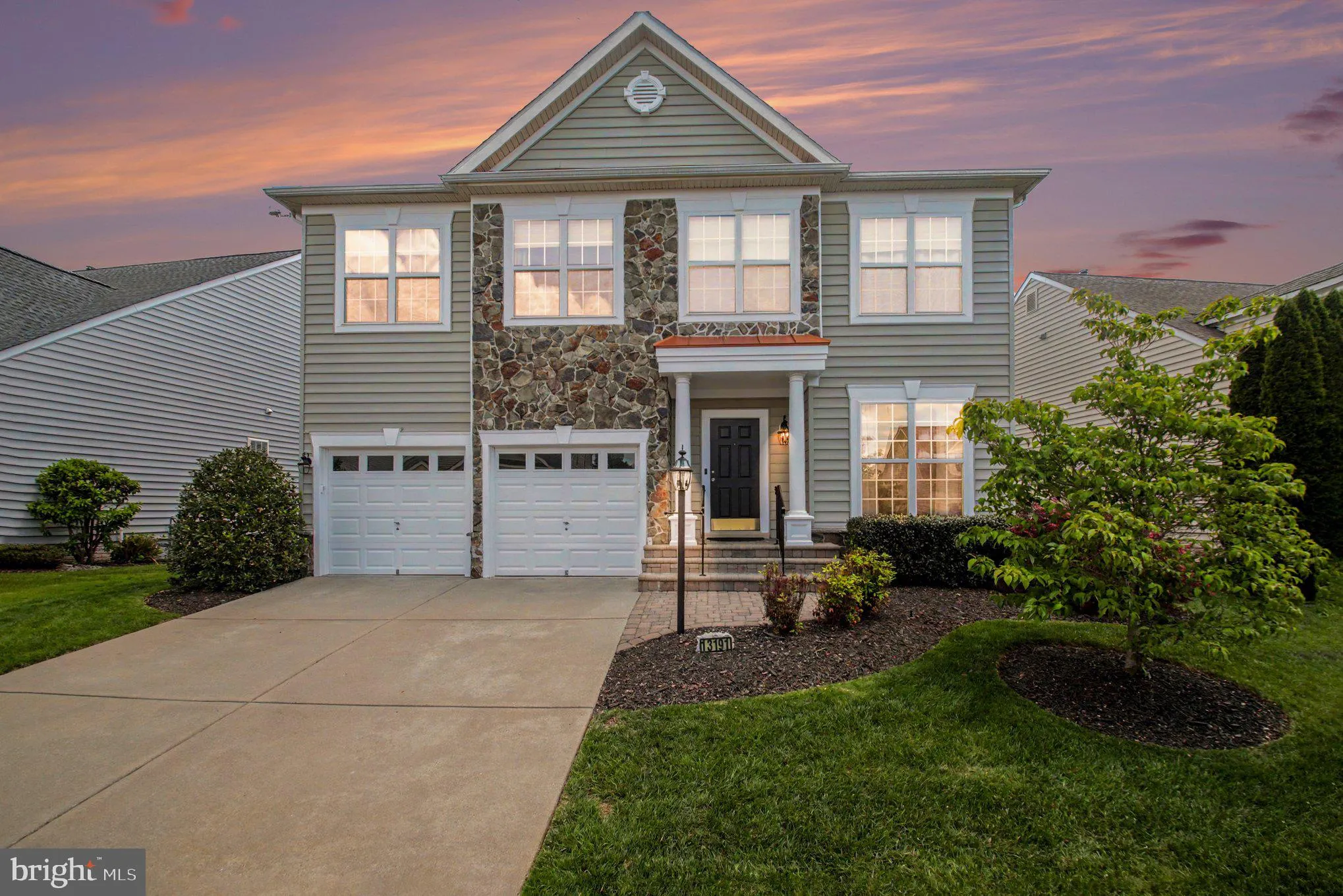 13191 TRIPLE CROWN LOOP, Gainesville, VA 20155