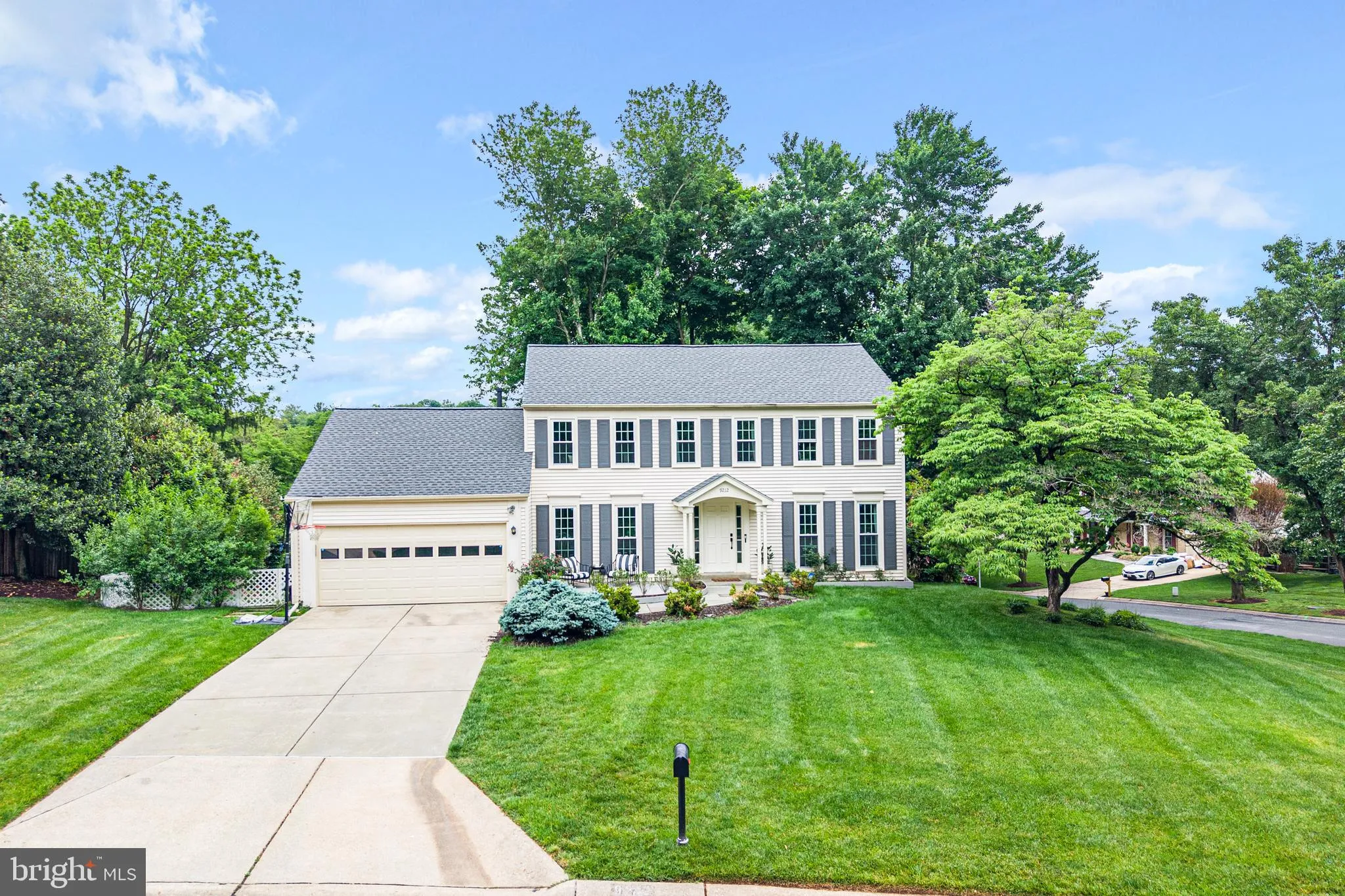 9212 WILLOW POND LANE, Rockville, MD 20854