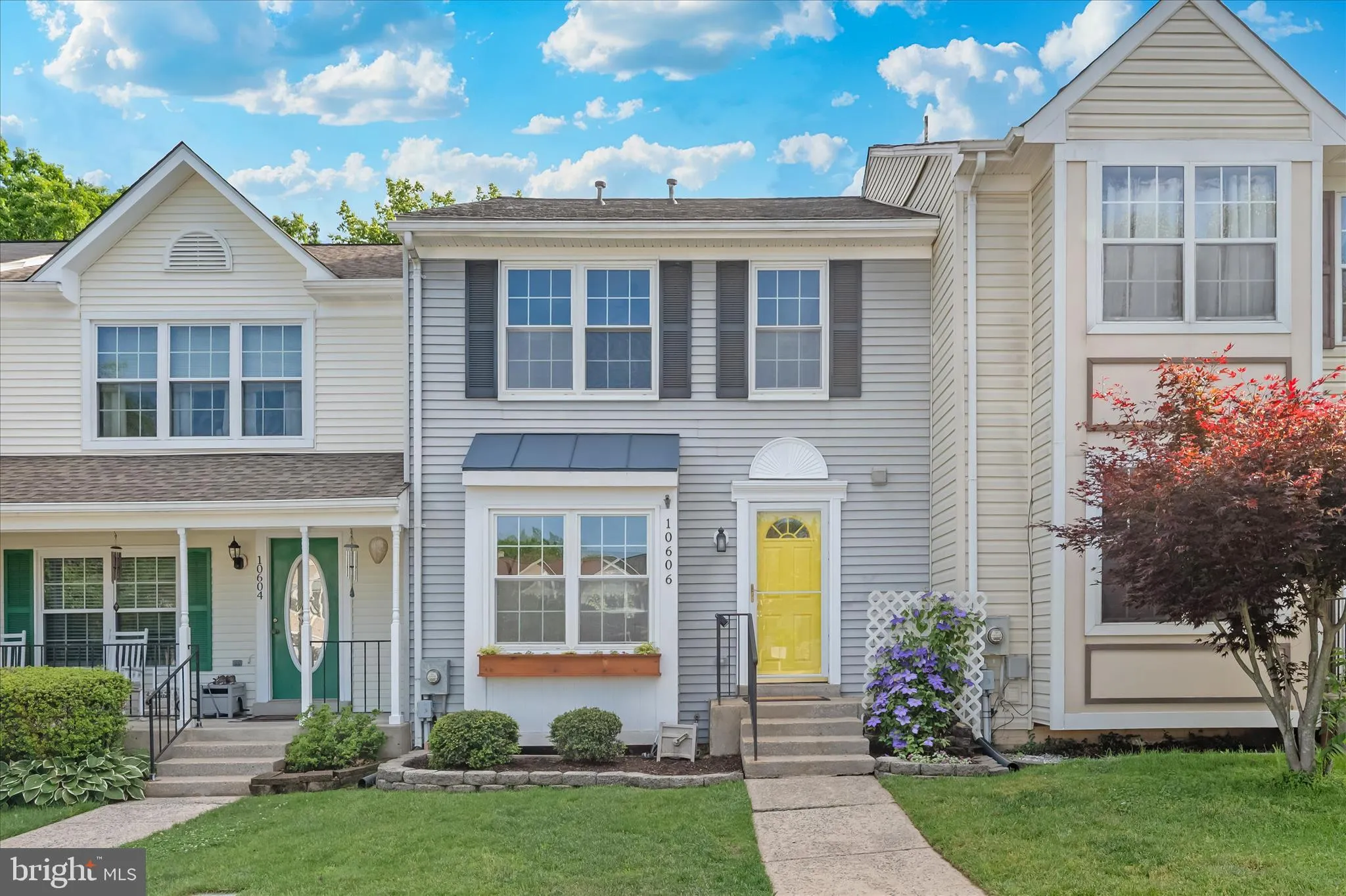 10606 BUDSMAN TERRACE, Damascus, MD 20872
