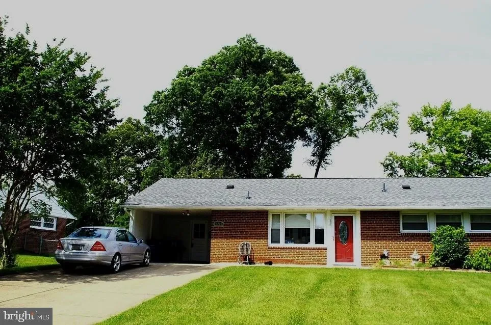 5213 MONTGOMERY STREET, Springfield, VA 22151