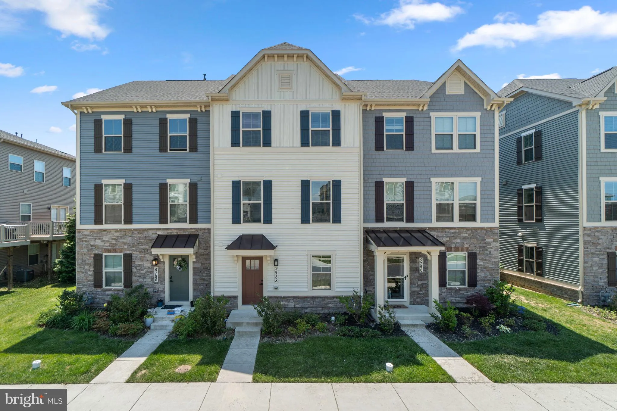 5788 MEADOWOOD STREET, New Market, MD 21774