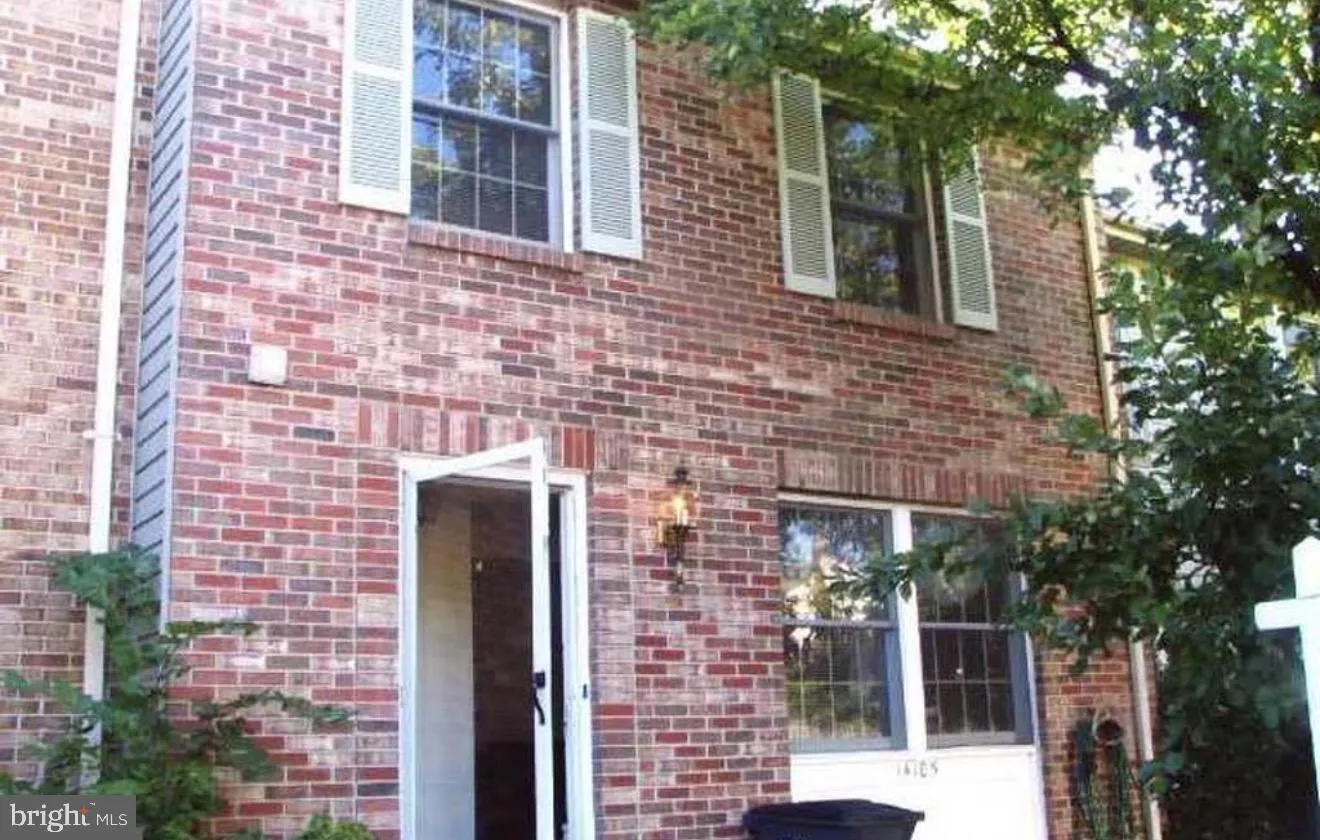 14105 HONEY HILL COURT, Centreville, VA 20121