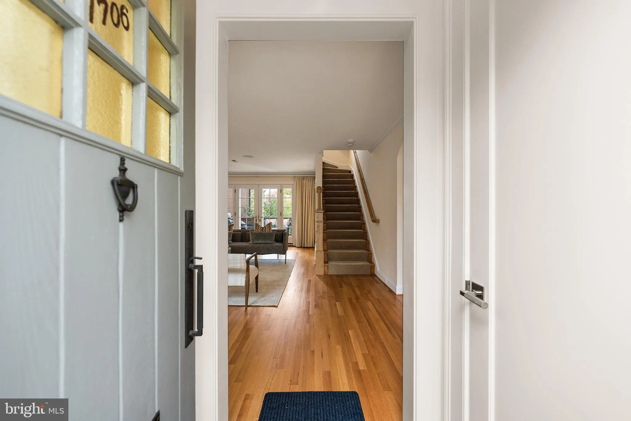 1706 SURREY LANE, Washington, DC 20007