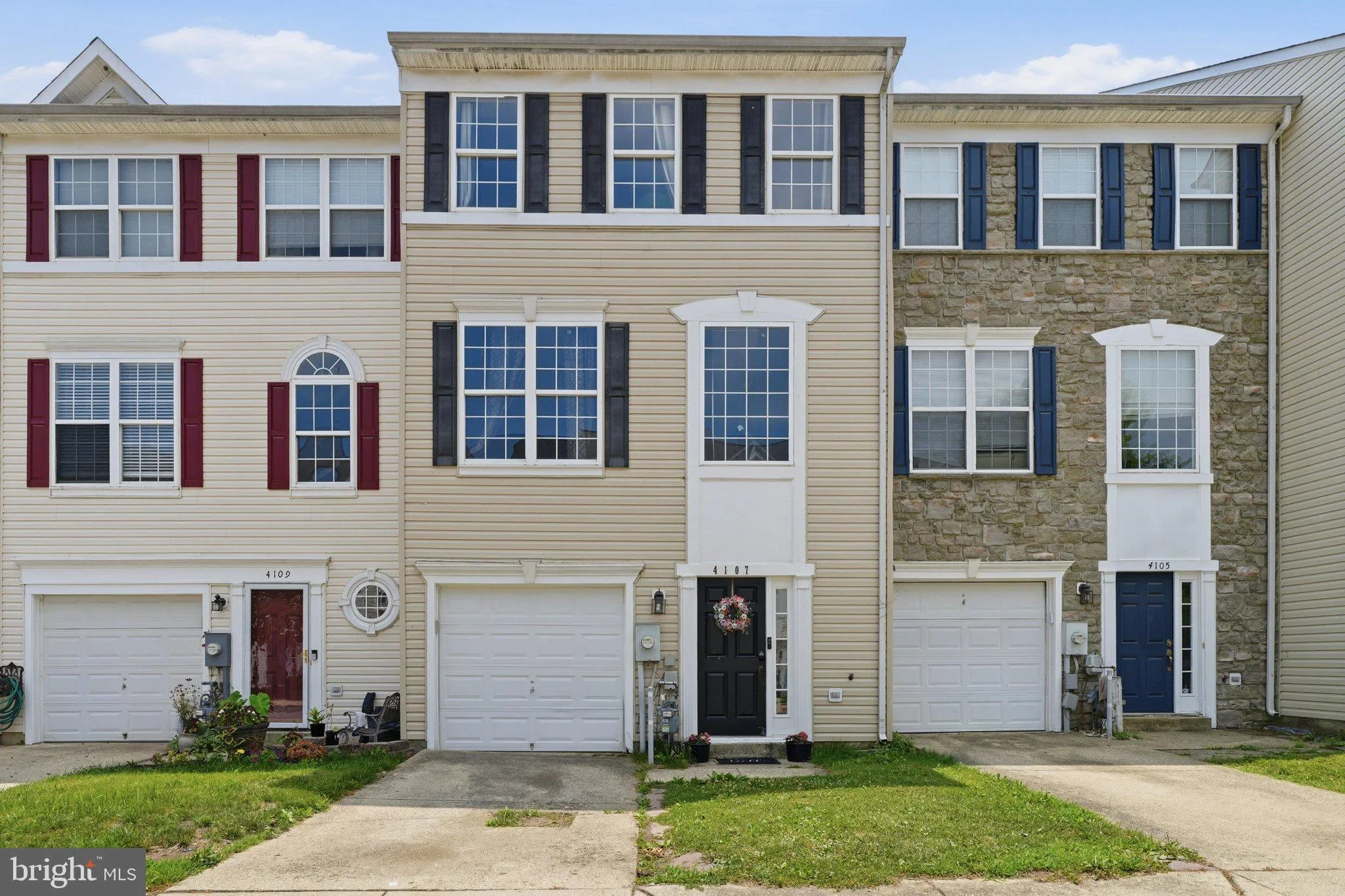 4107 APPLE LEAF COURT, Pasadena, MD 21122