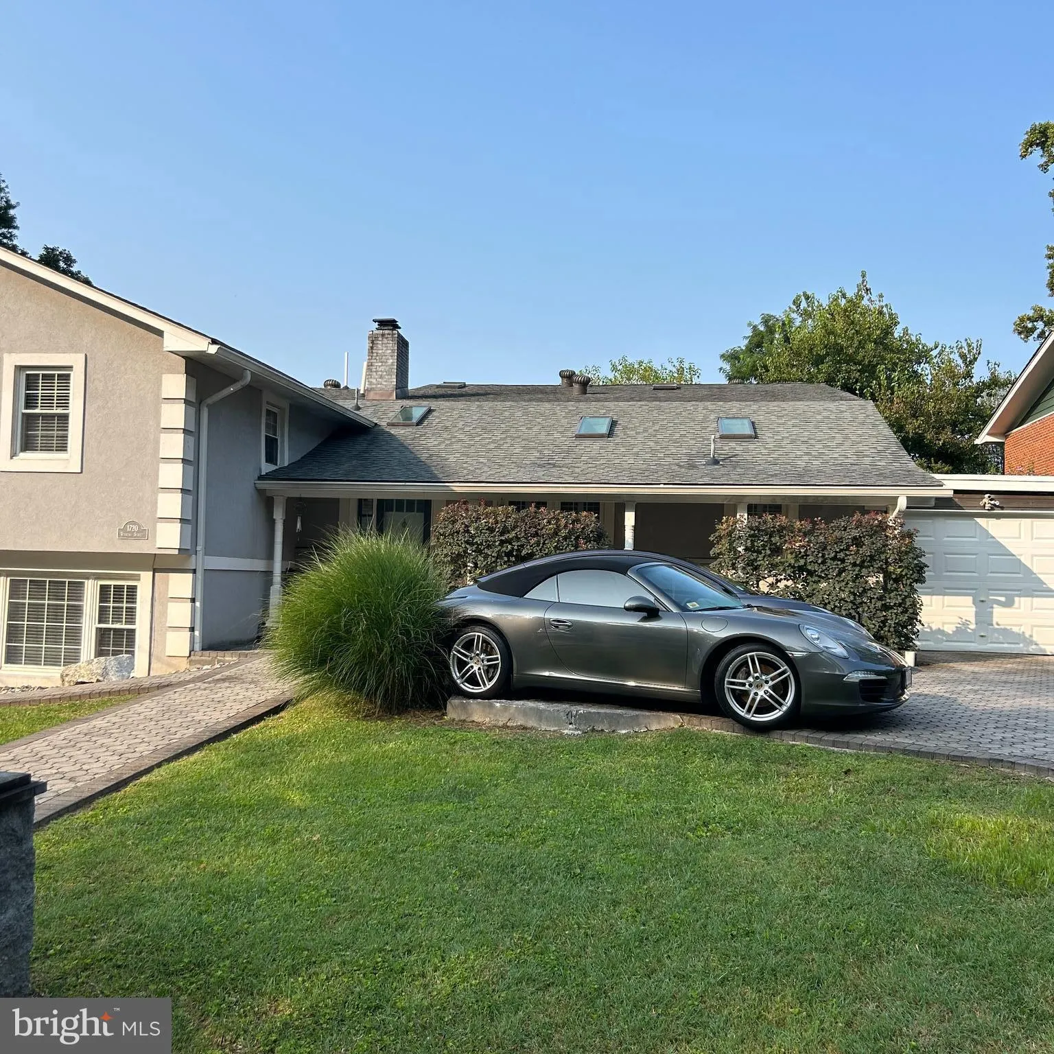 1720 VERBENA STREET, Washington, DC 20012