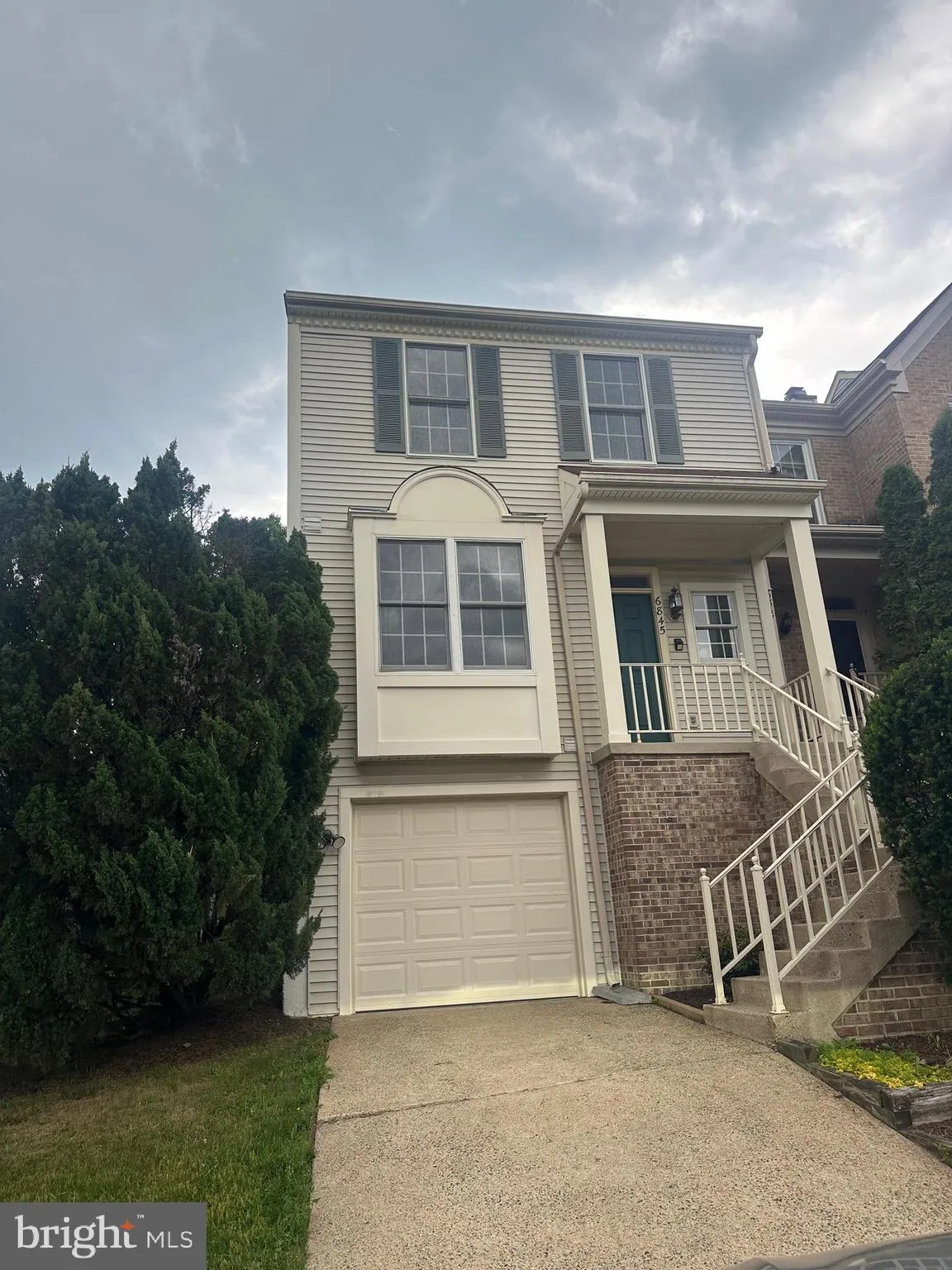 6845 MALTON COURT, Centreville, VA 20121